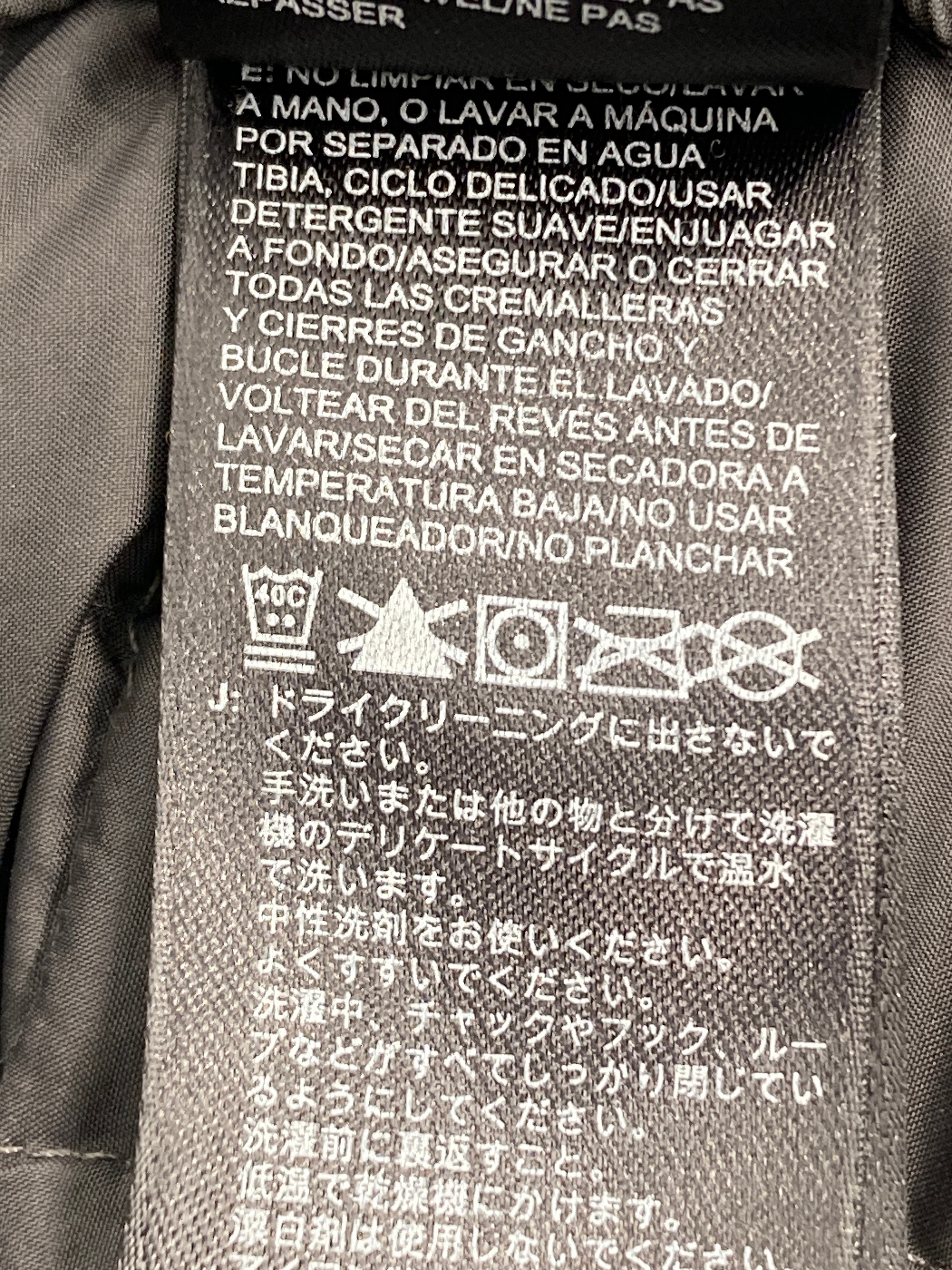 The North Face Jakke