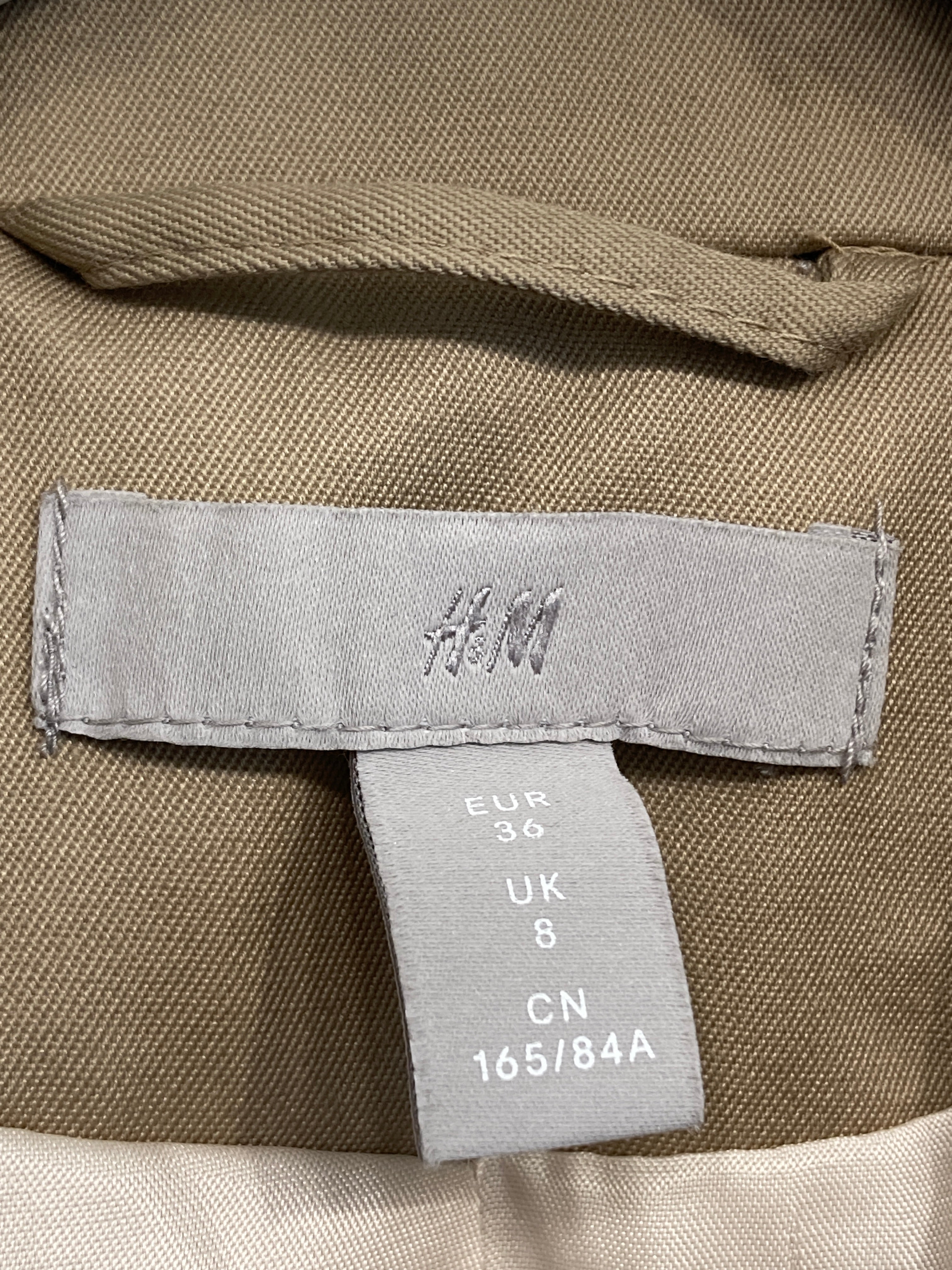 H&M Jakke