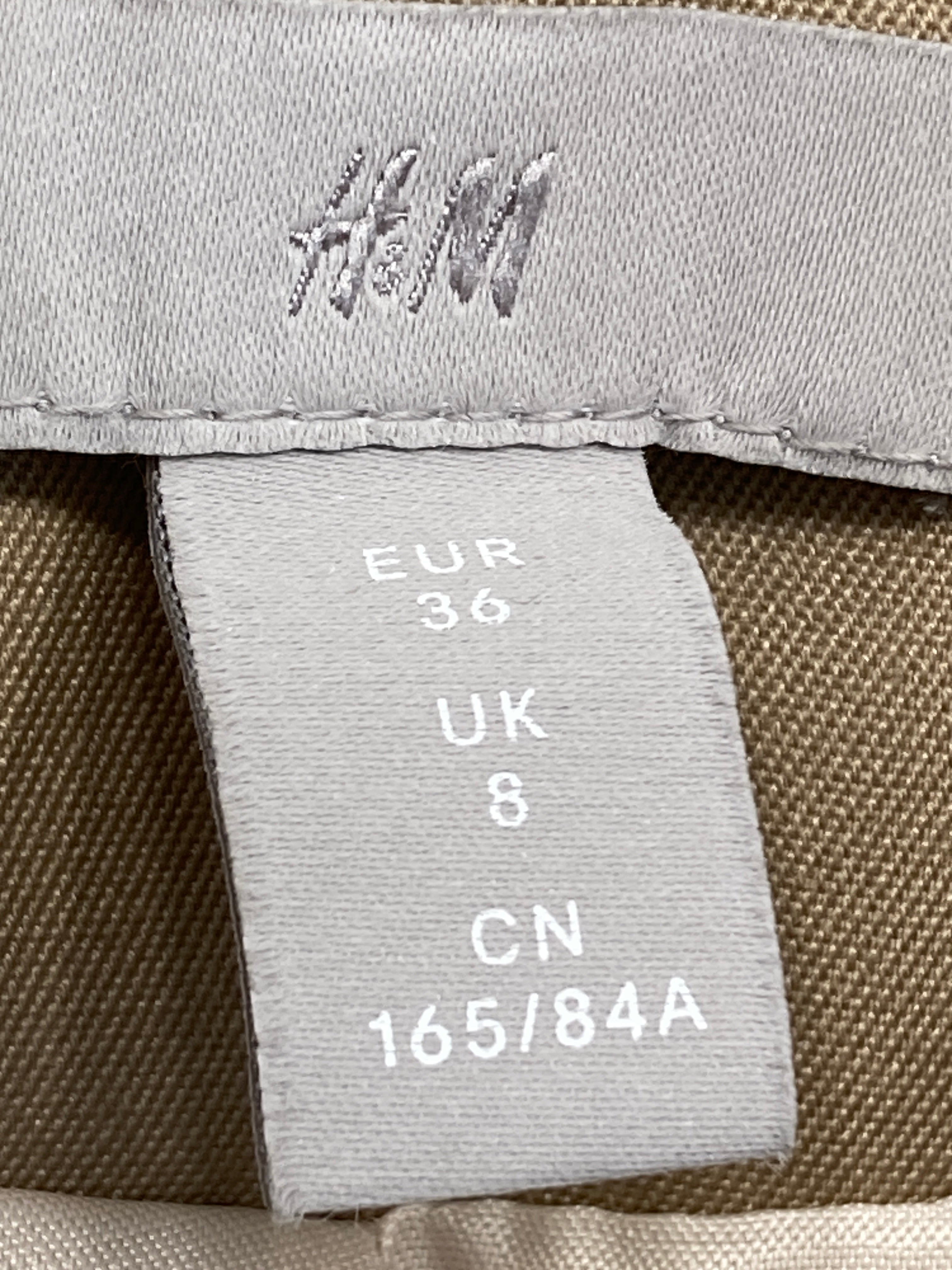H&M Jakke