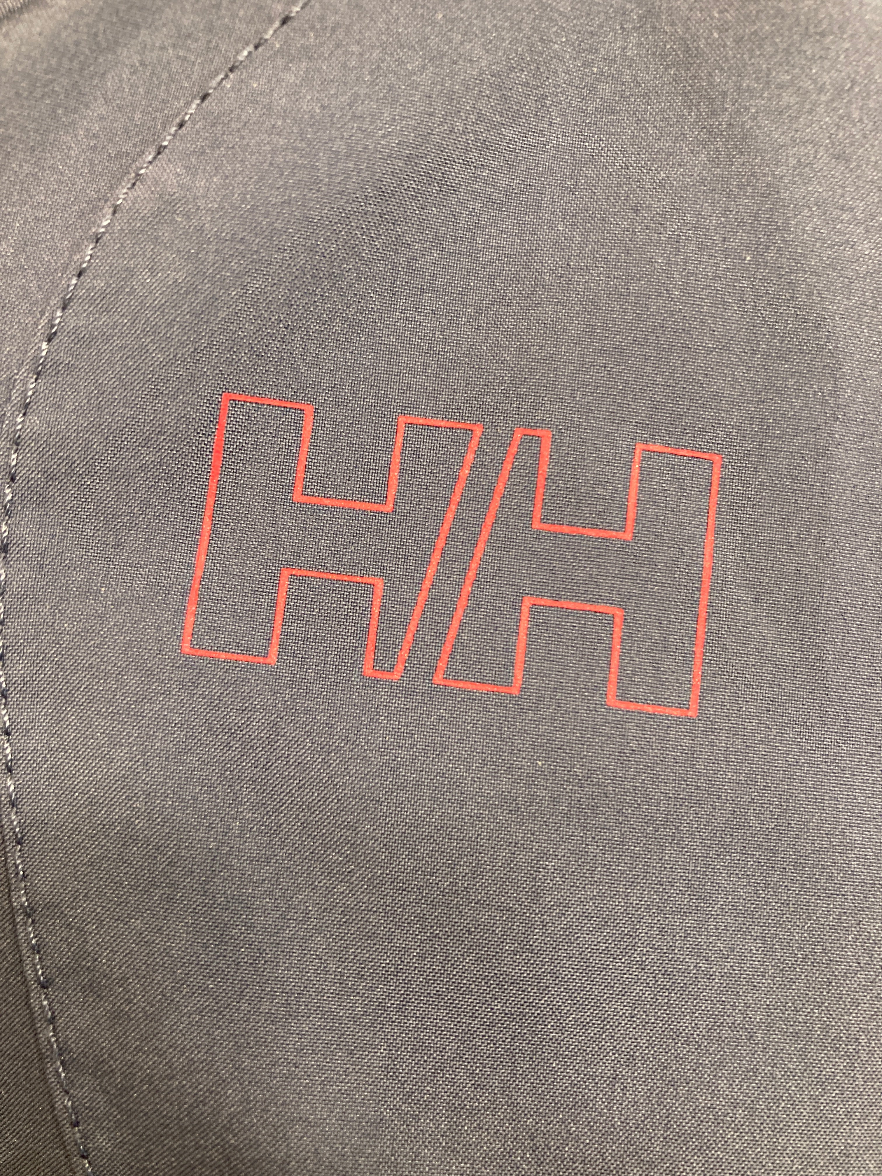 Helly Hansen Jakke