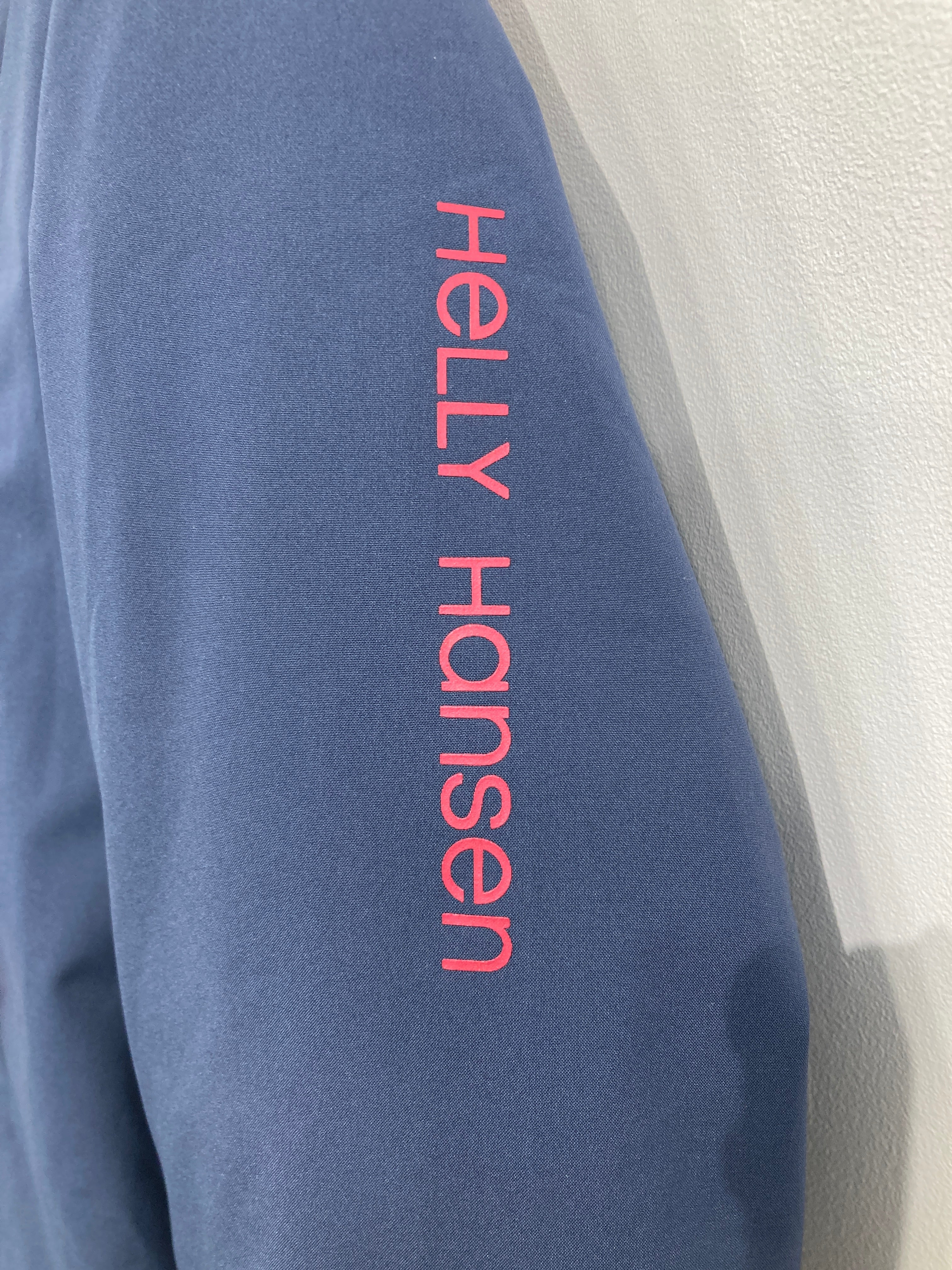 Helly Hansen Jakke
