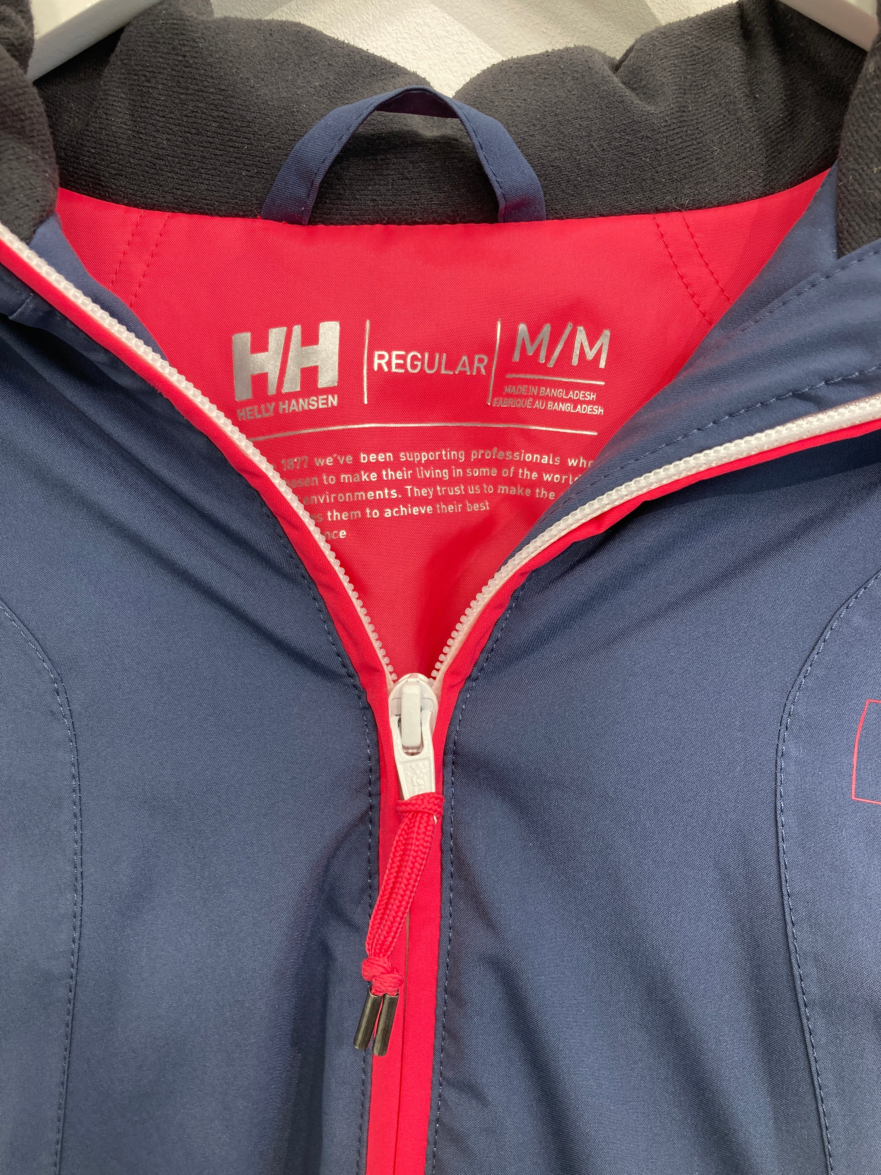 Helly Hansen Jakke