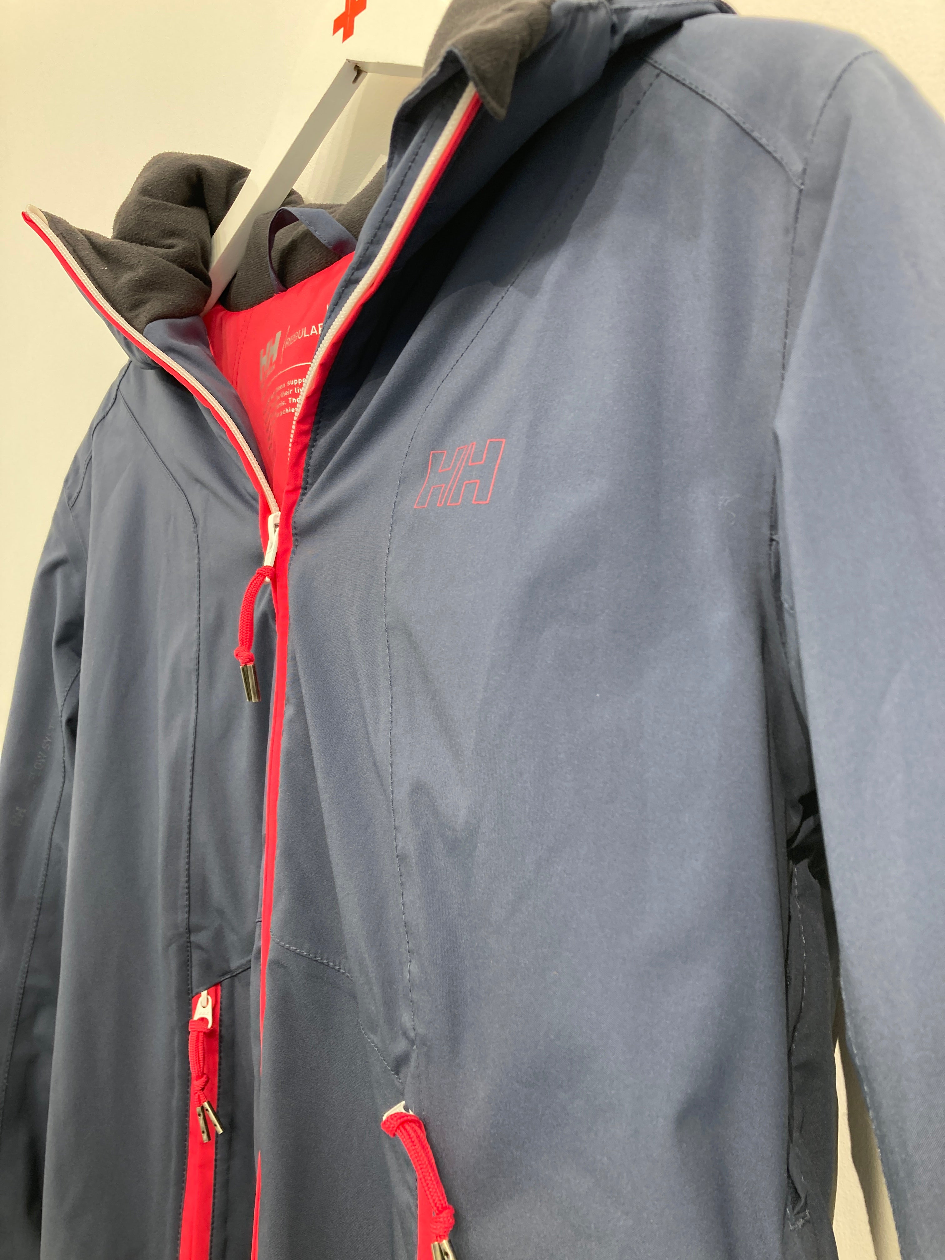 Helly Hansen Jakke