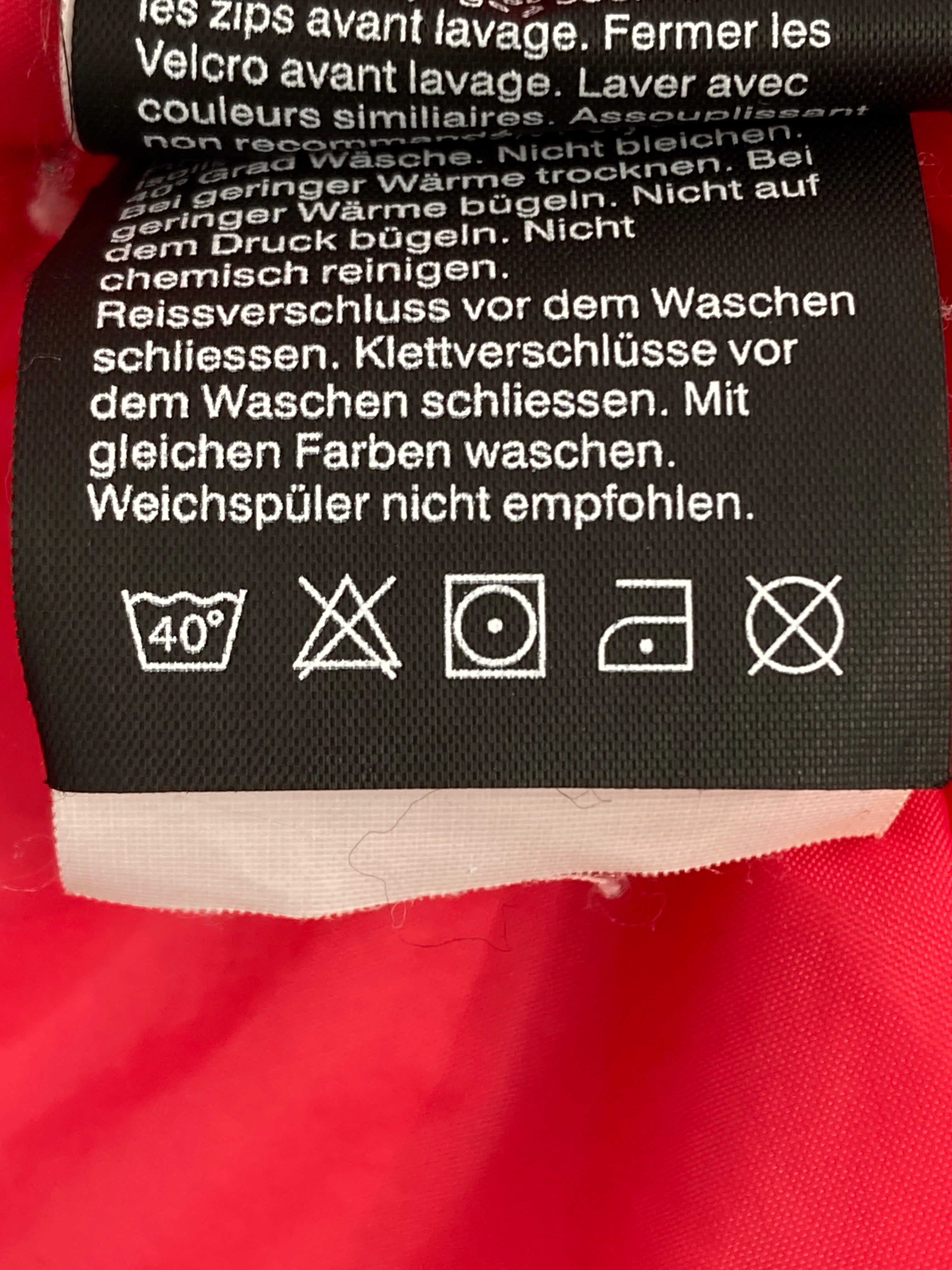 Helly Hansen Jakke