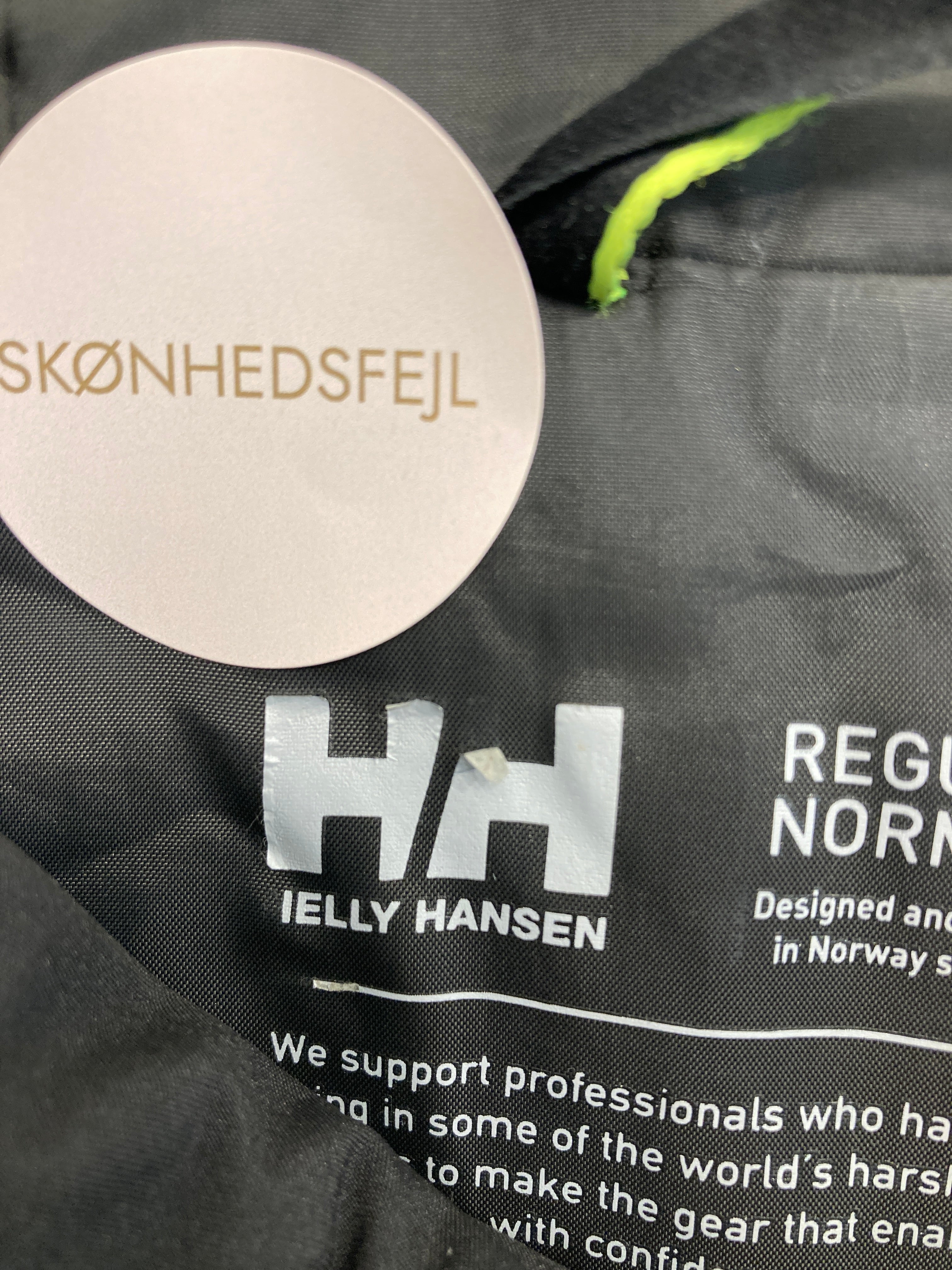 Helly Hansen Jakke