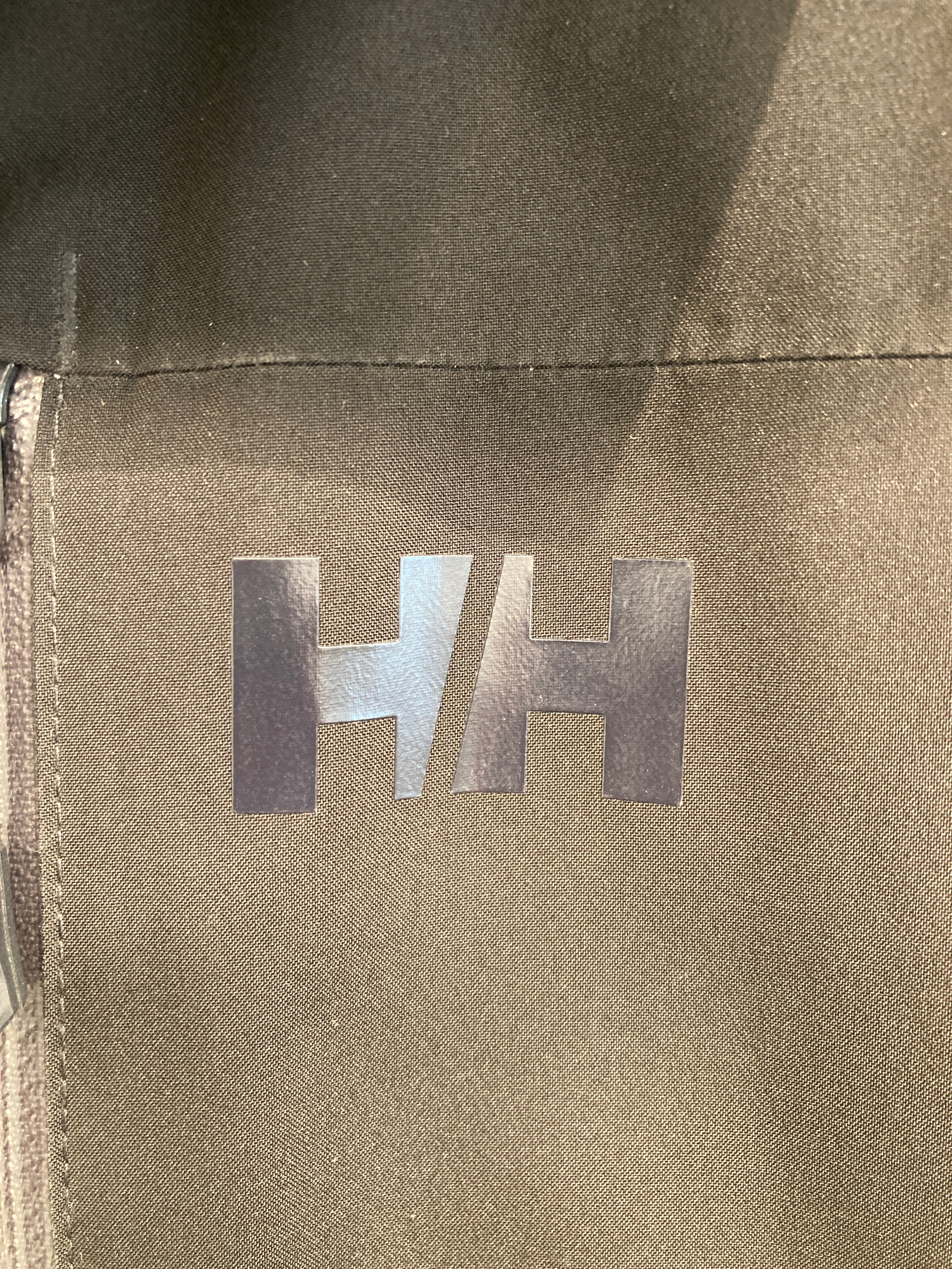 Helly Hansen Jakke