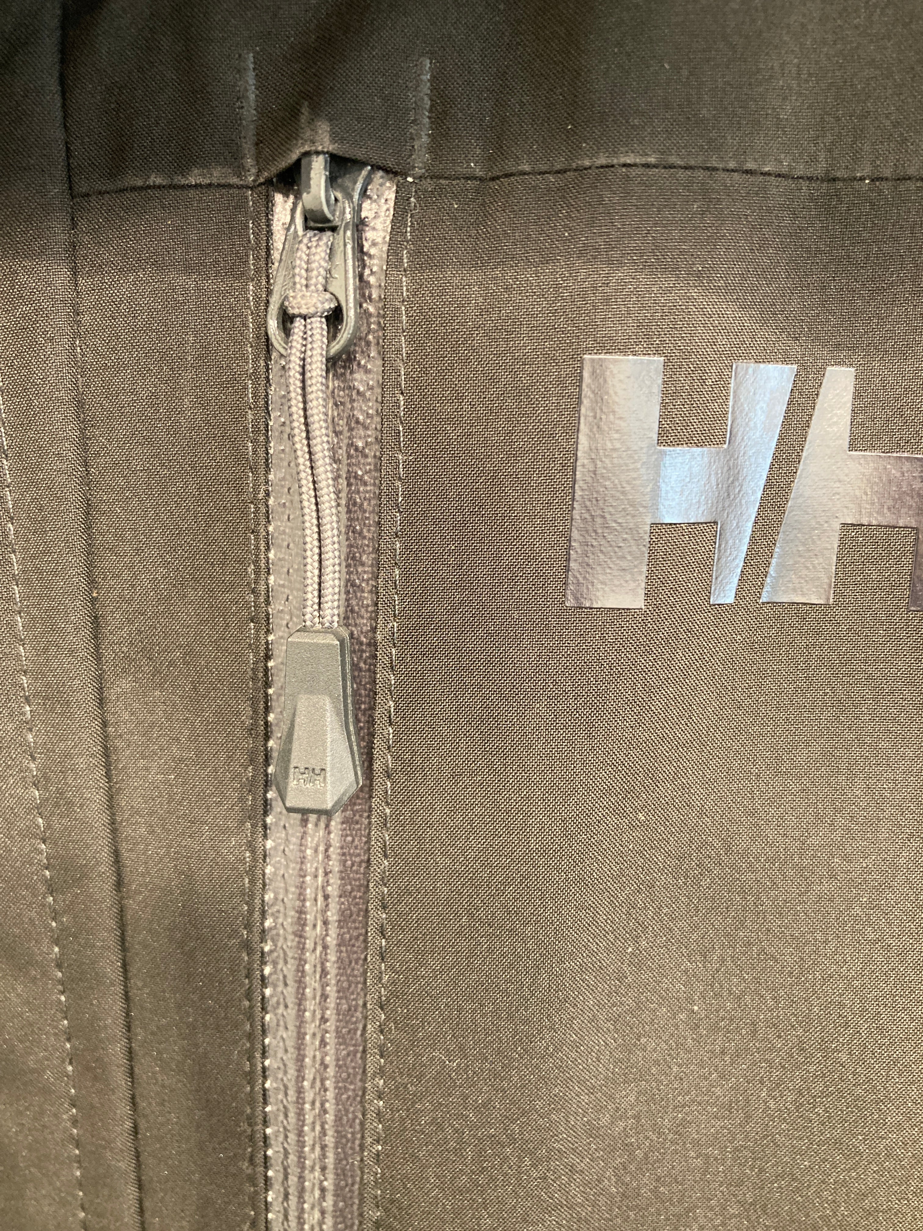 Helly Hansen Jakke