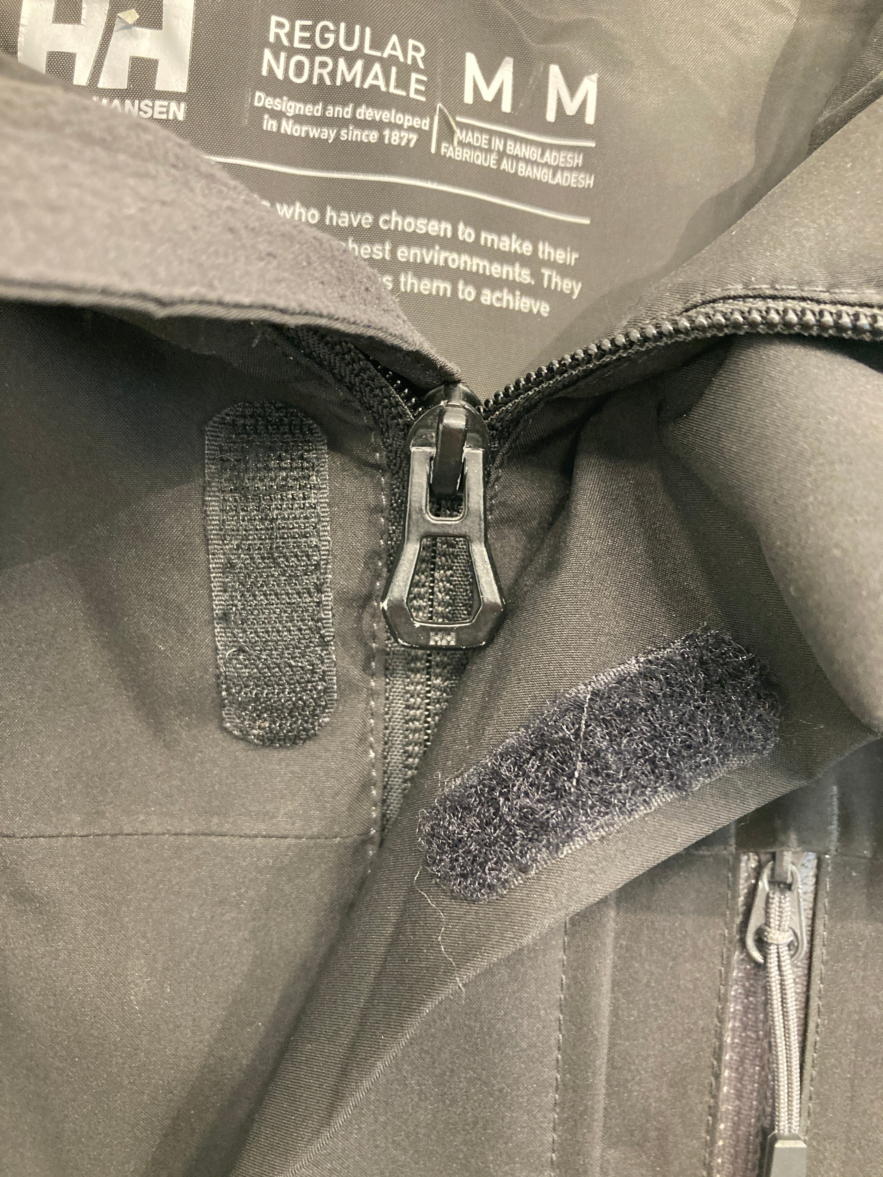 Helly Hansen Jakke