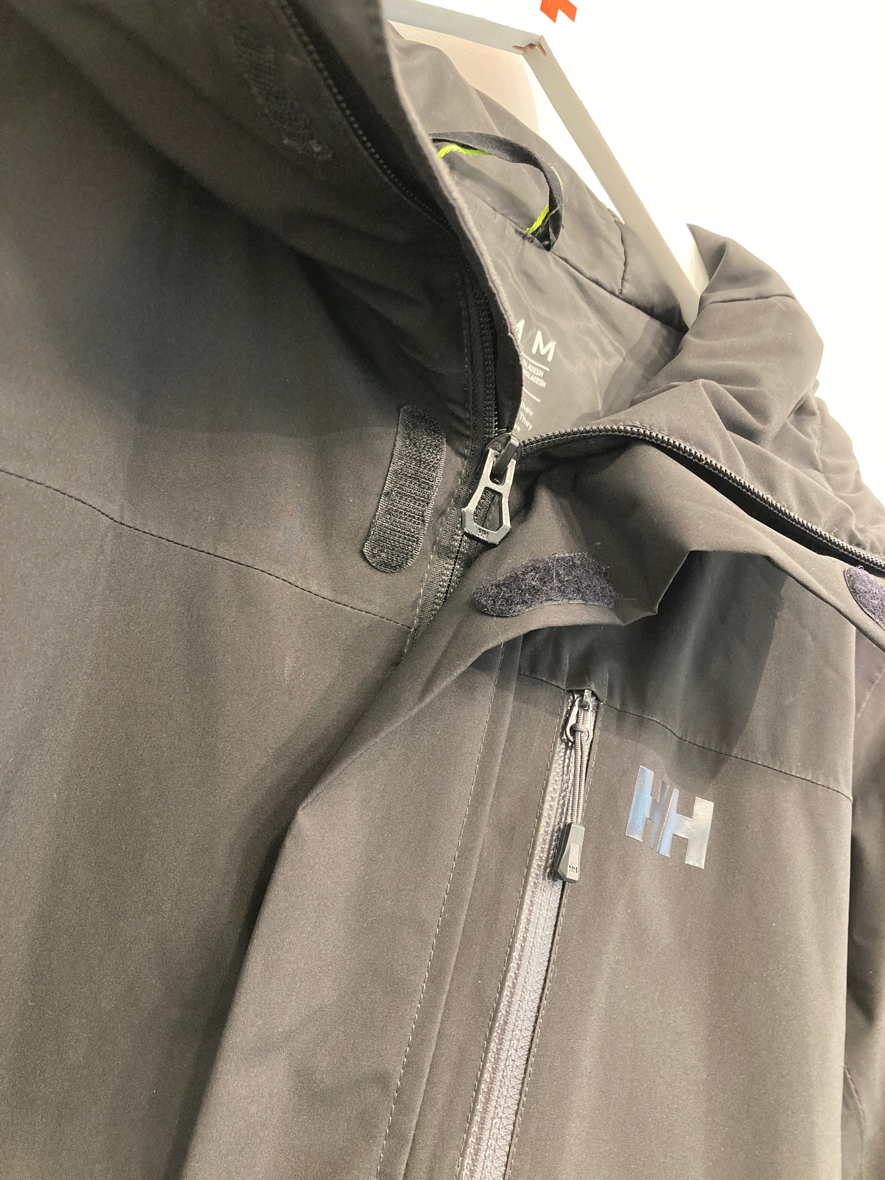 Helly Hansen Jakke
