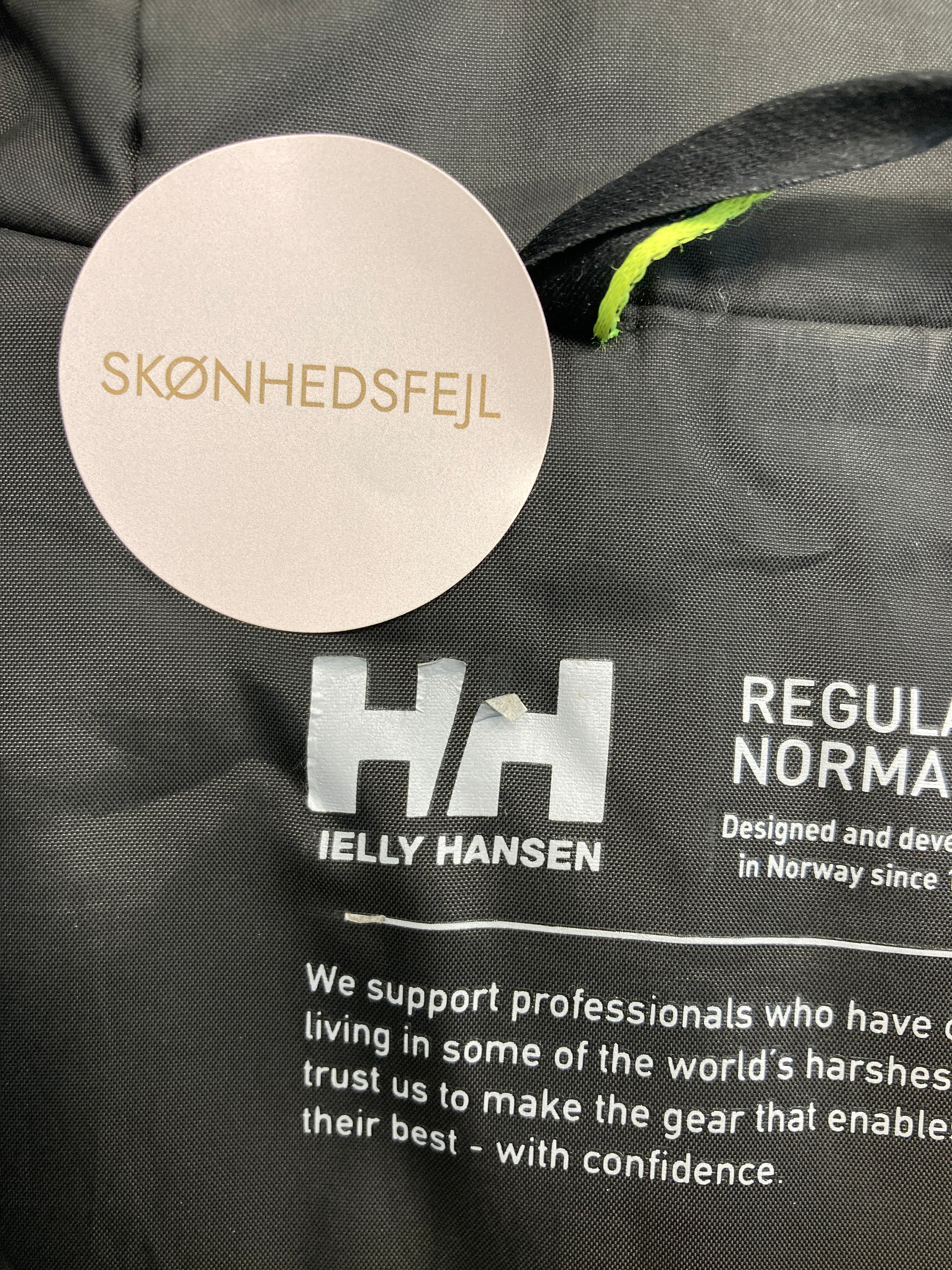 Helly Hansen Jakke