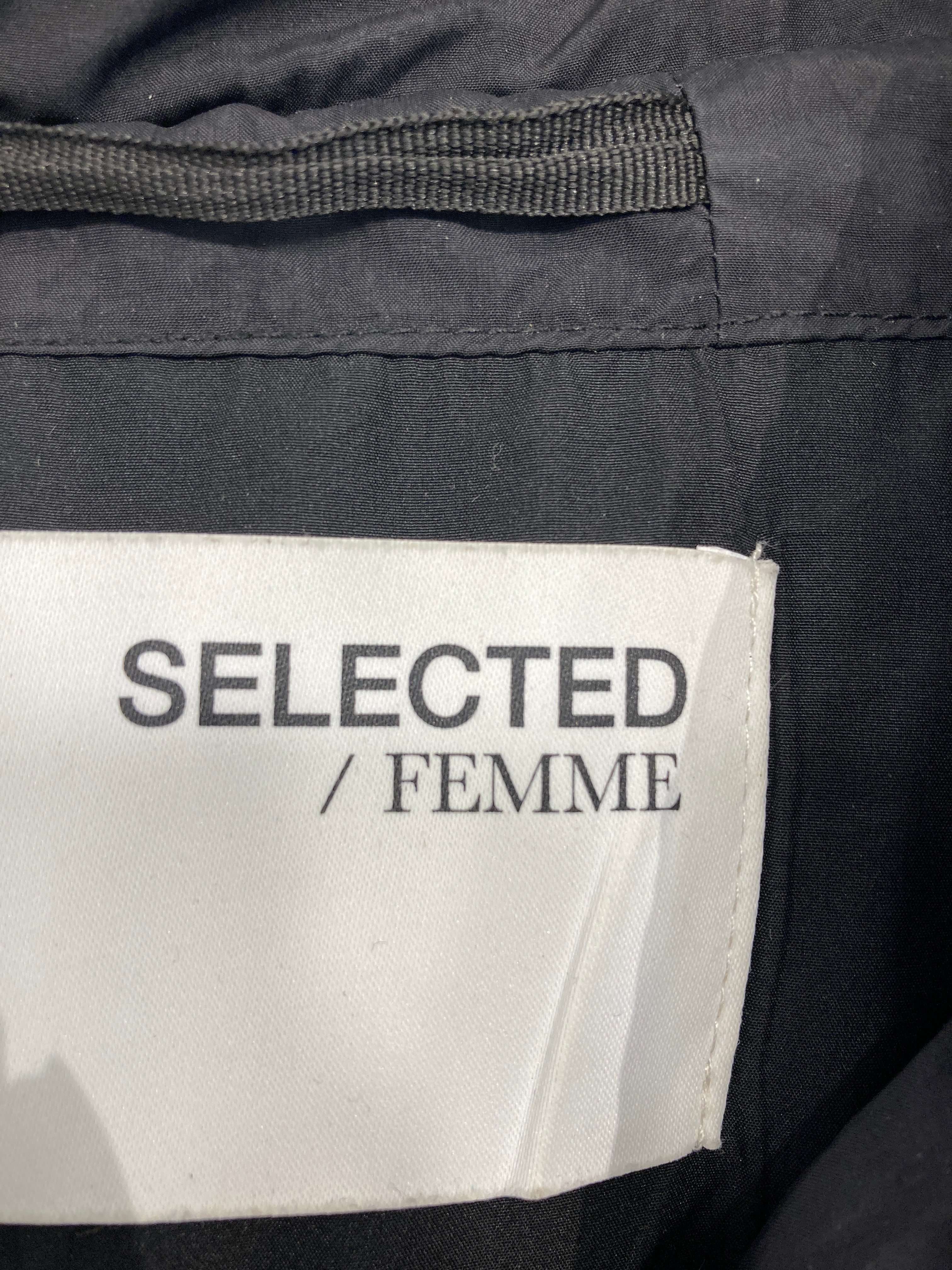 Selected Jakke