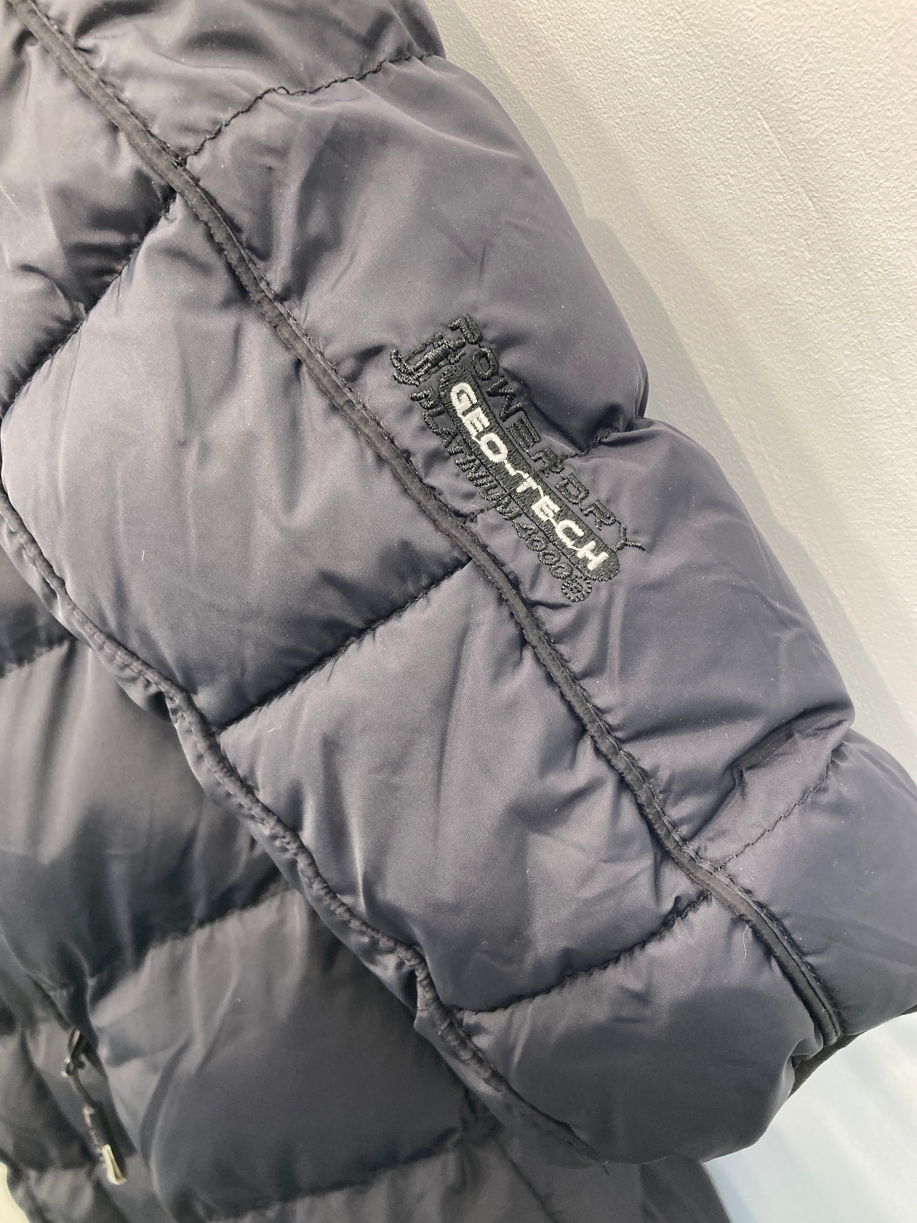 Geographical Norway Jakke