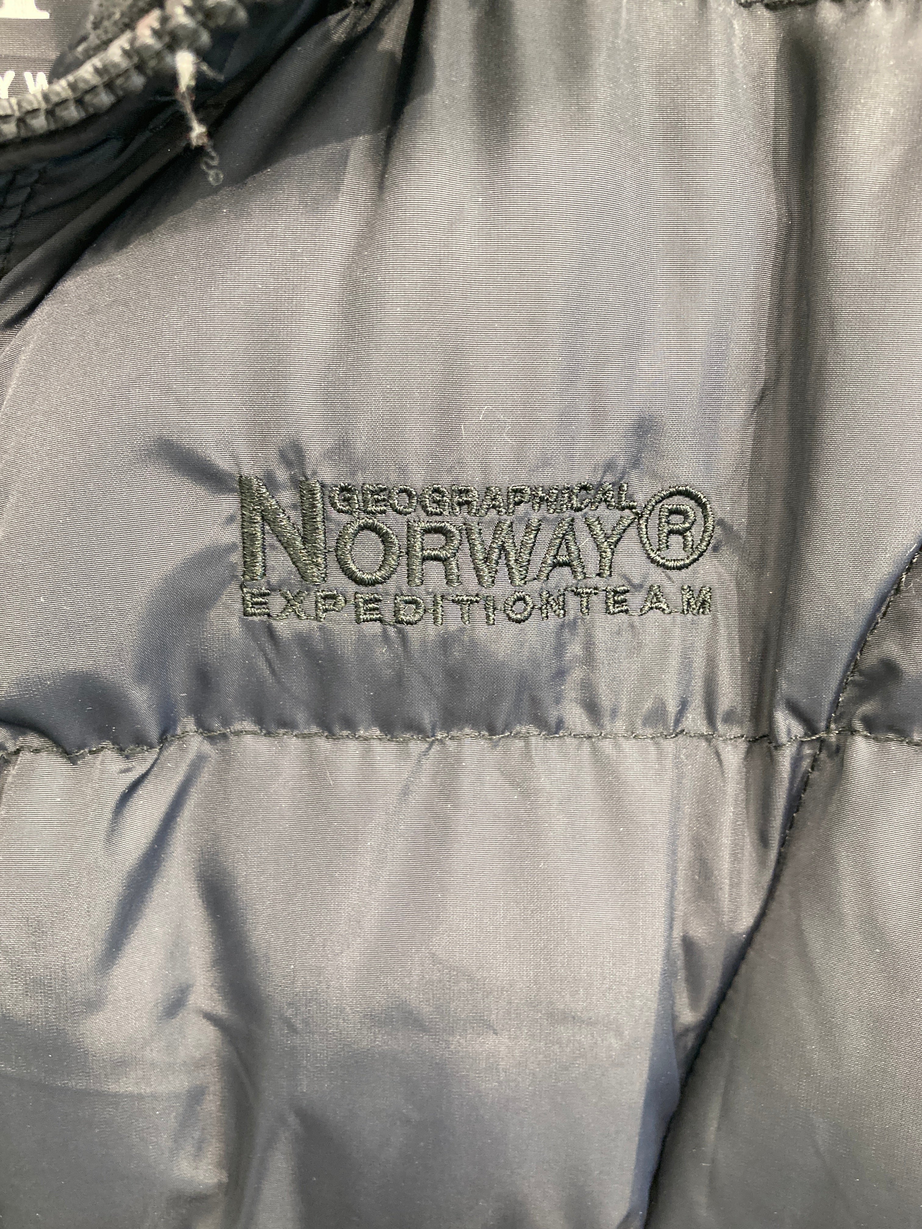 Geographical Norway Jakke