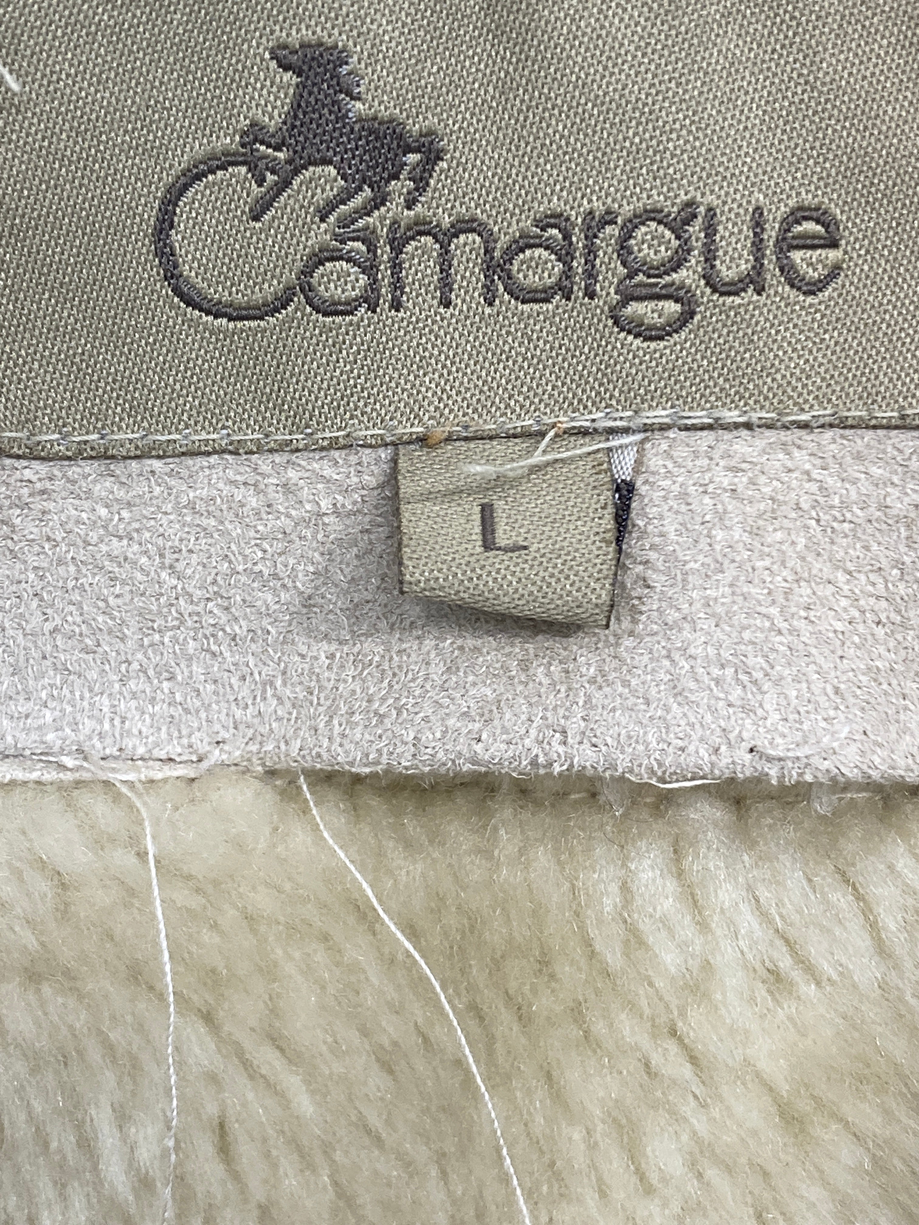 Camargue Jakke