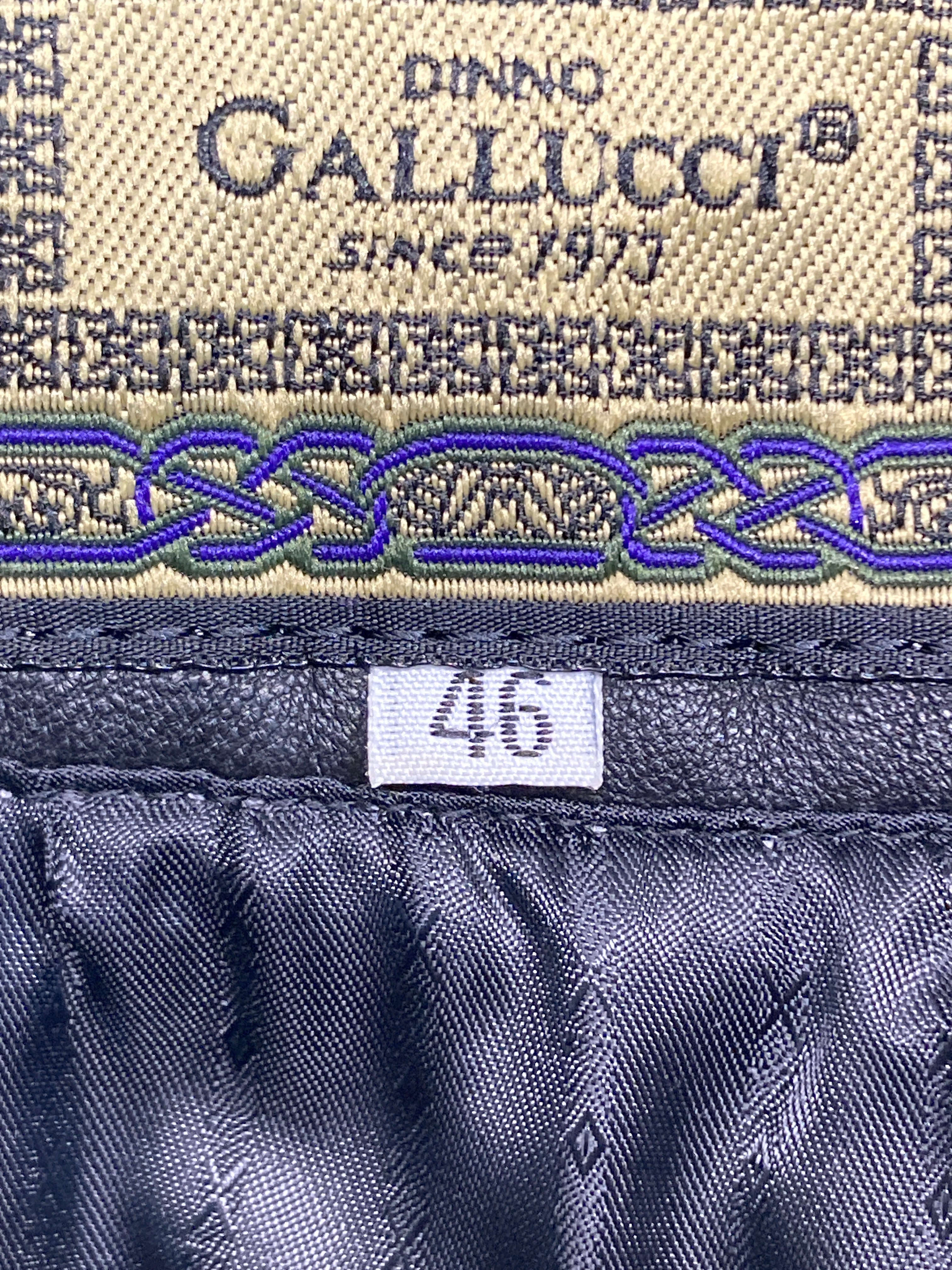 Dinno Gallucci Jakke