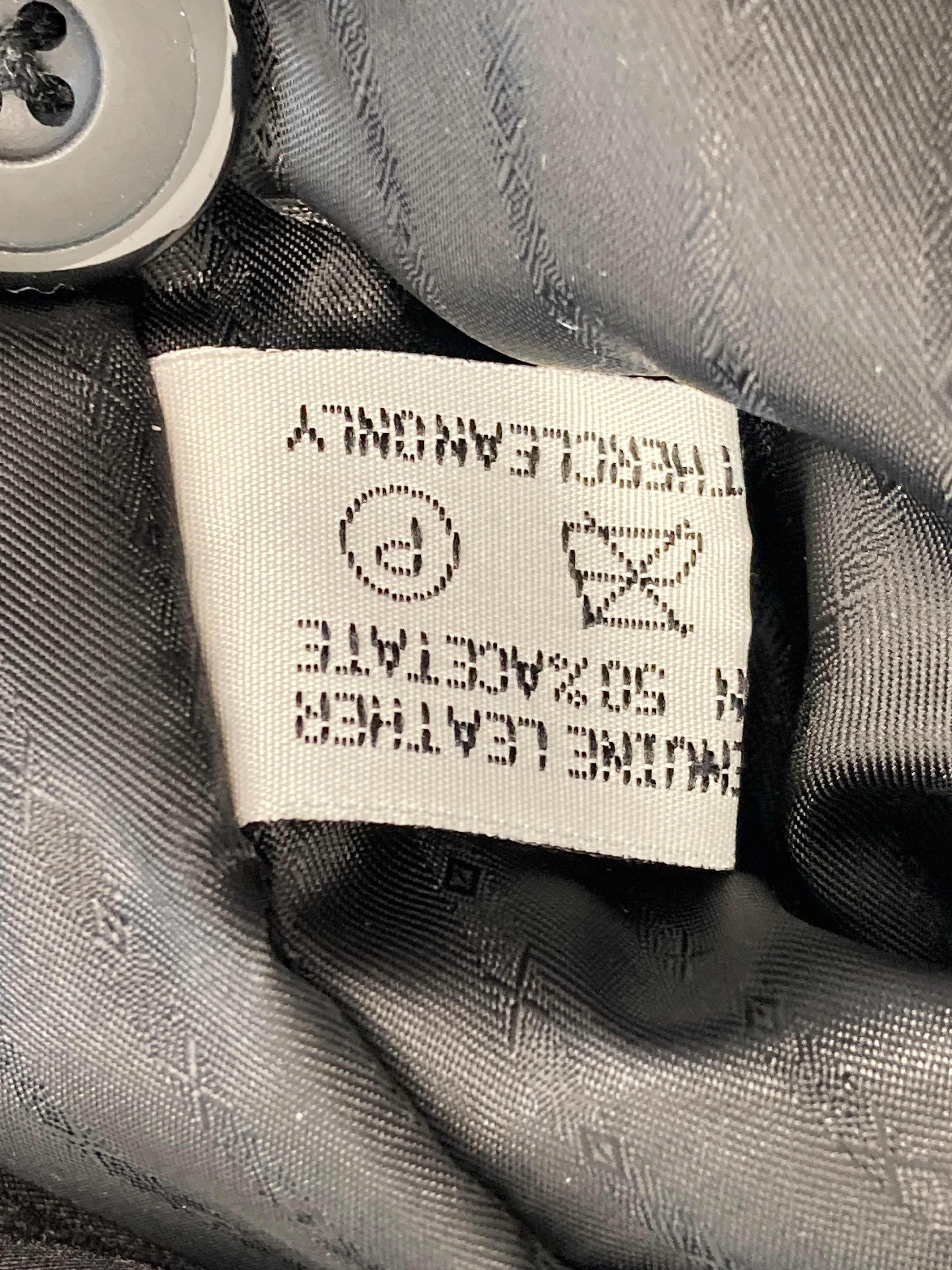 Dinno Gallucci Jakke