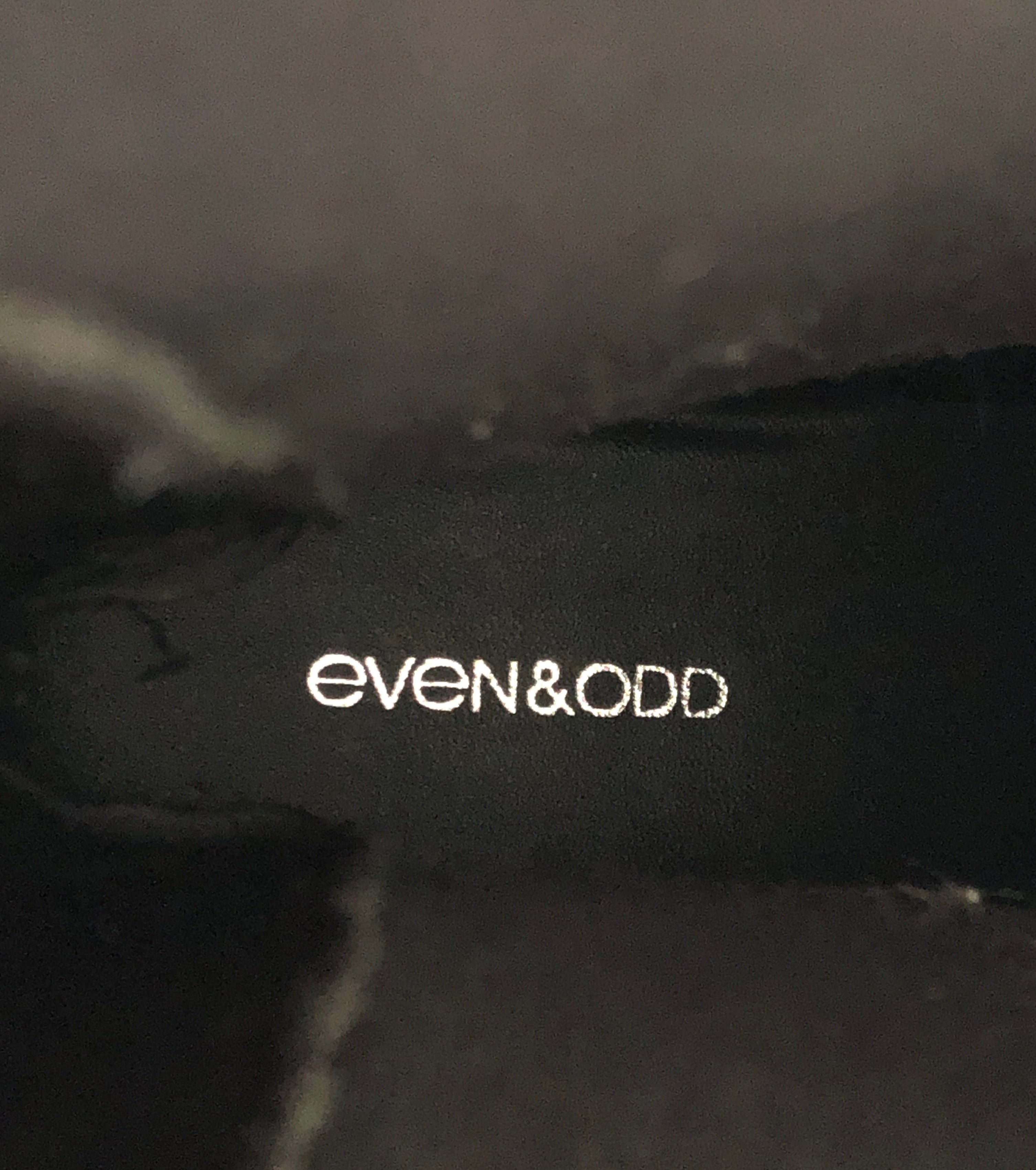 Even & Odd Støvler