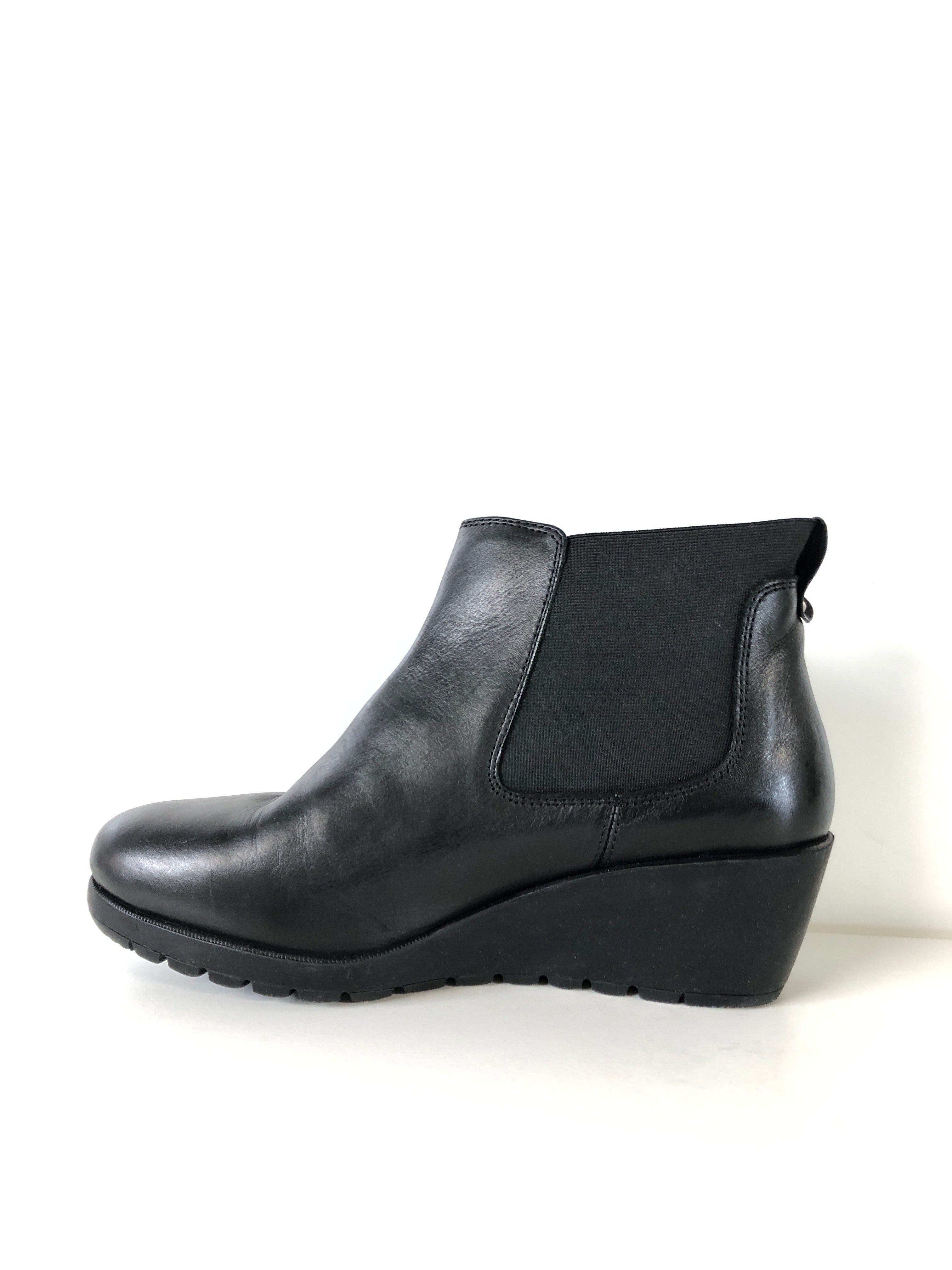 Coop Leather Støvler