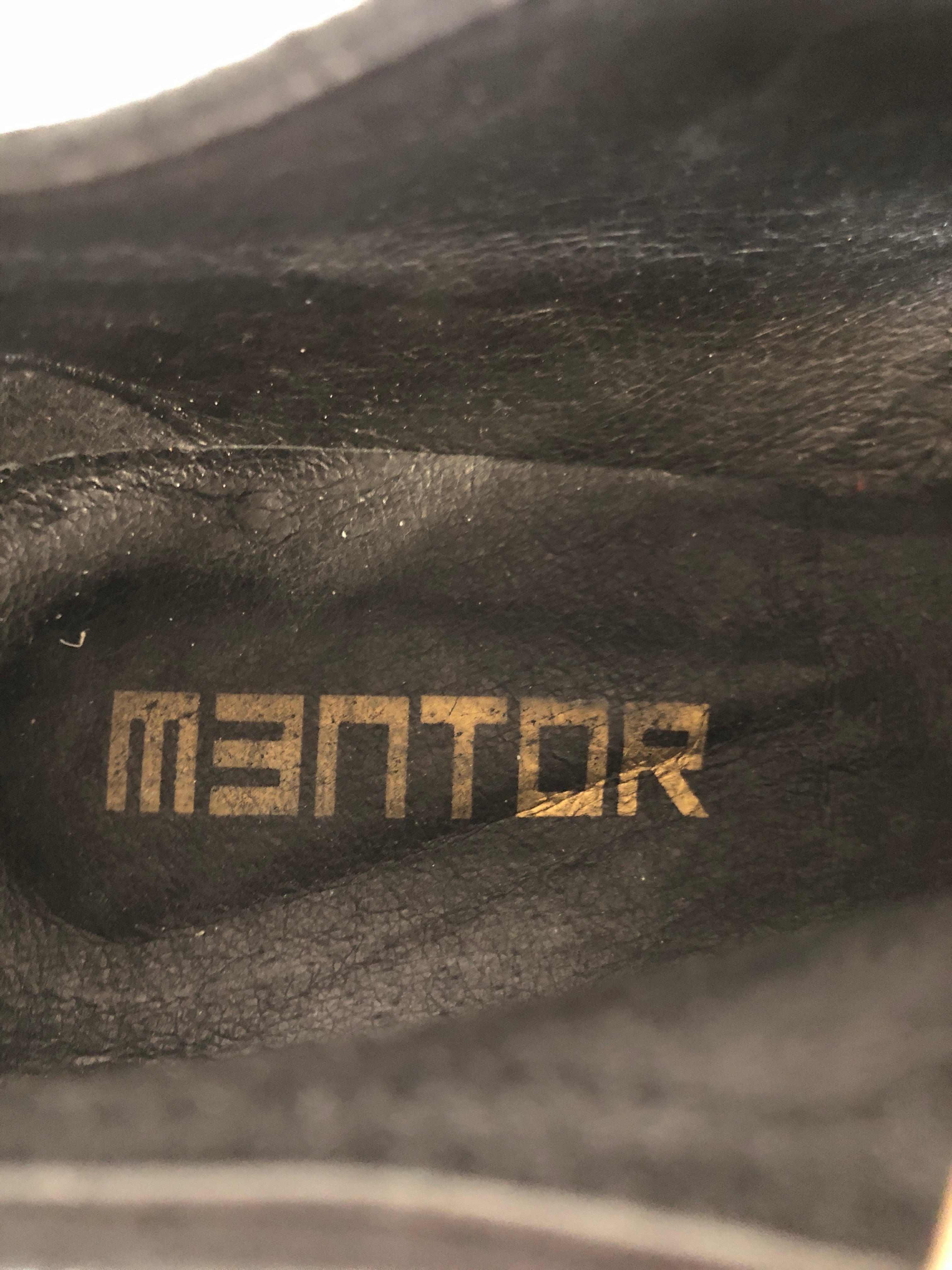 Mentor Sko