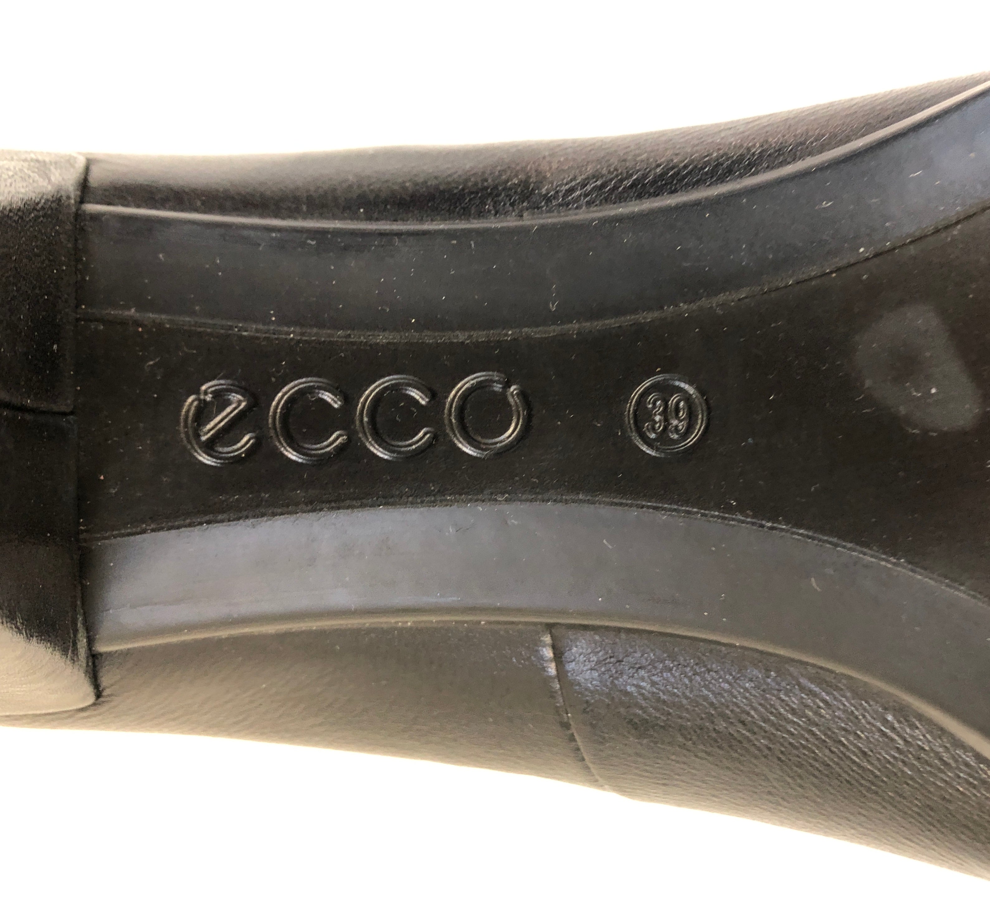 Ecco Sko