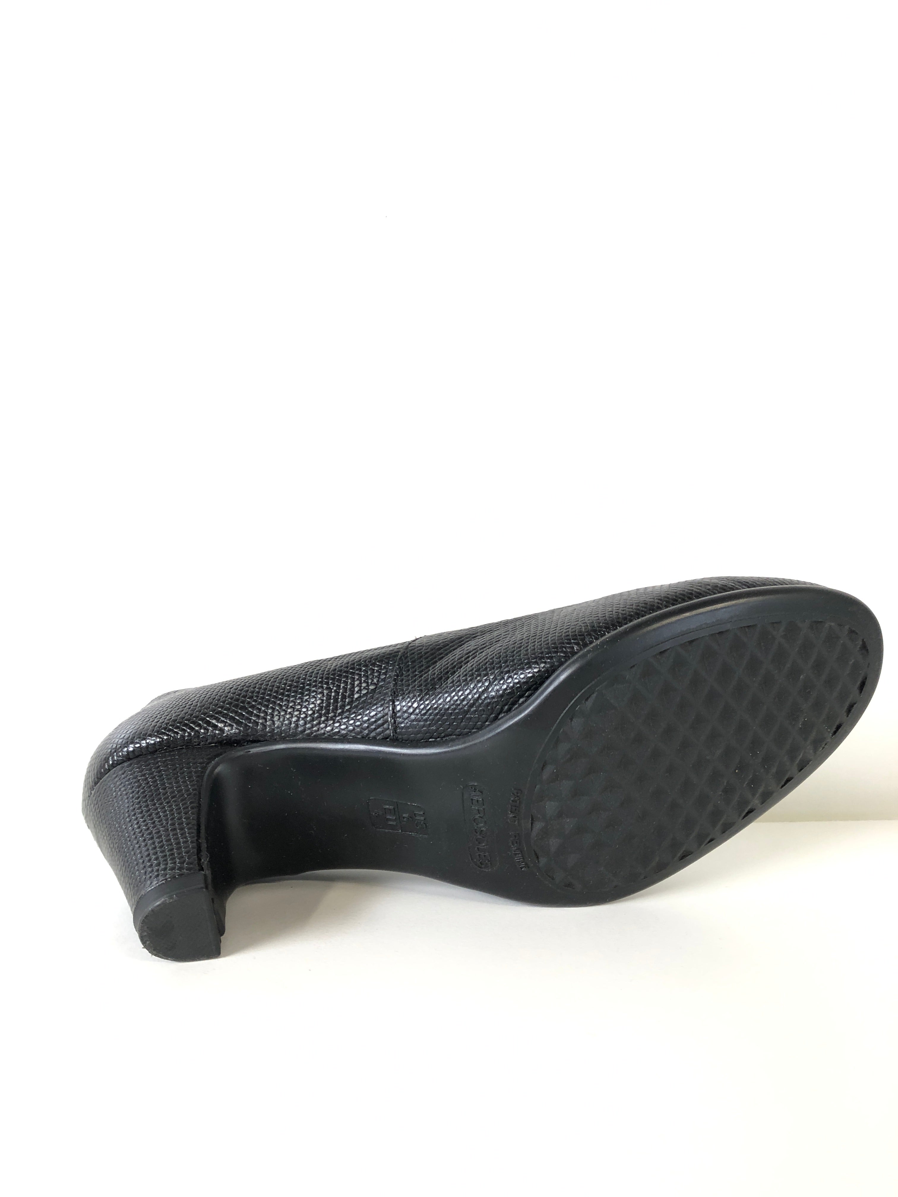 Aersoles Sko