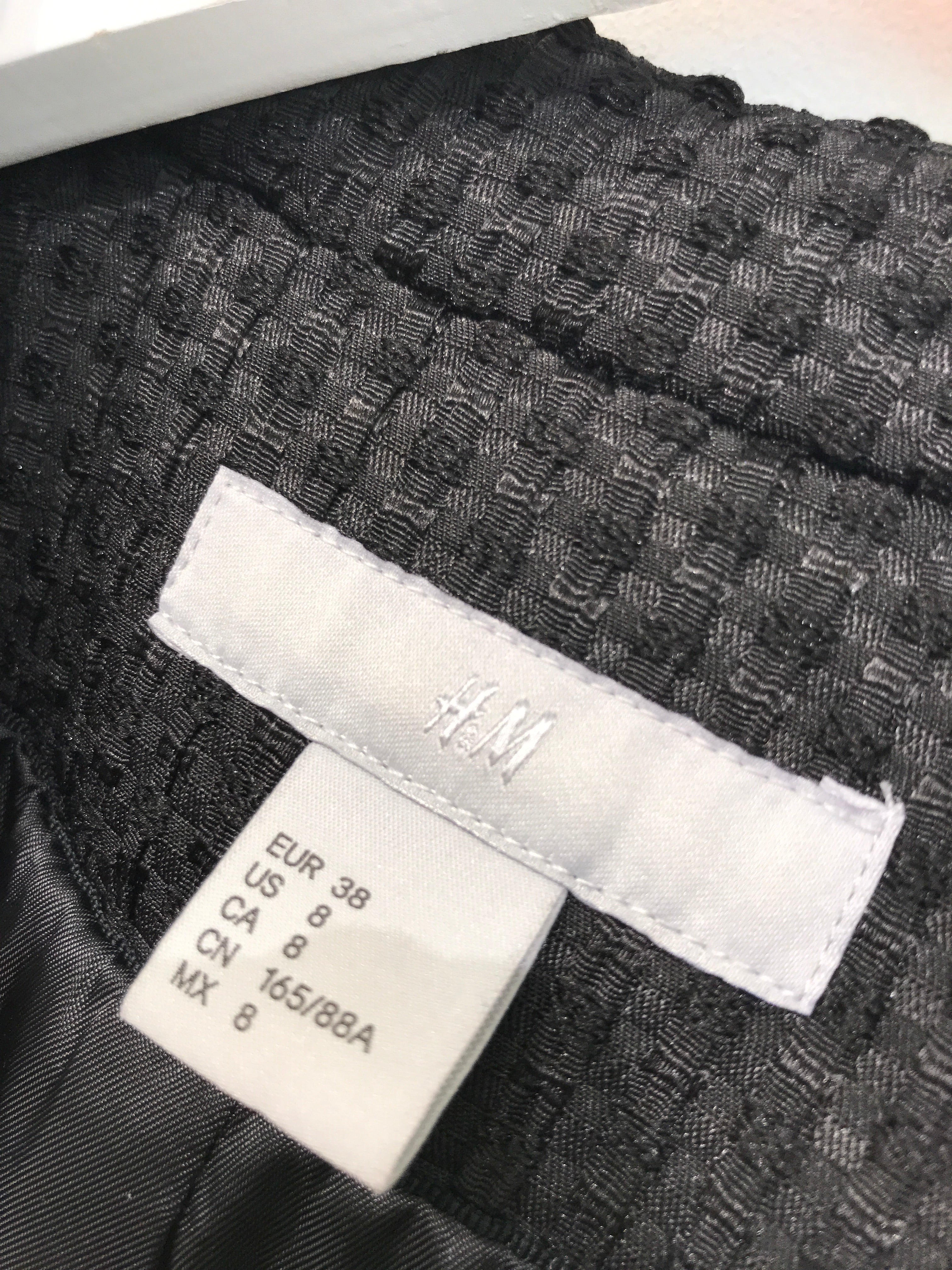 H&M Jakke