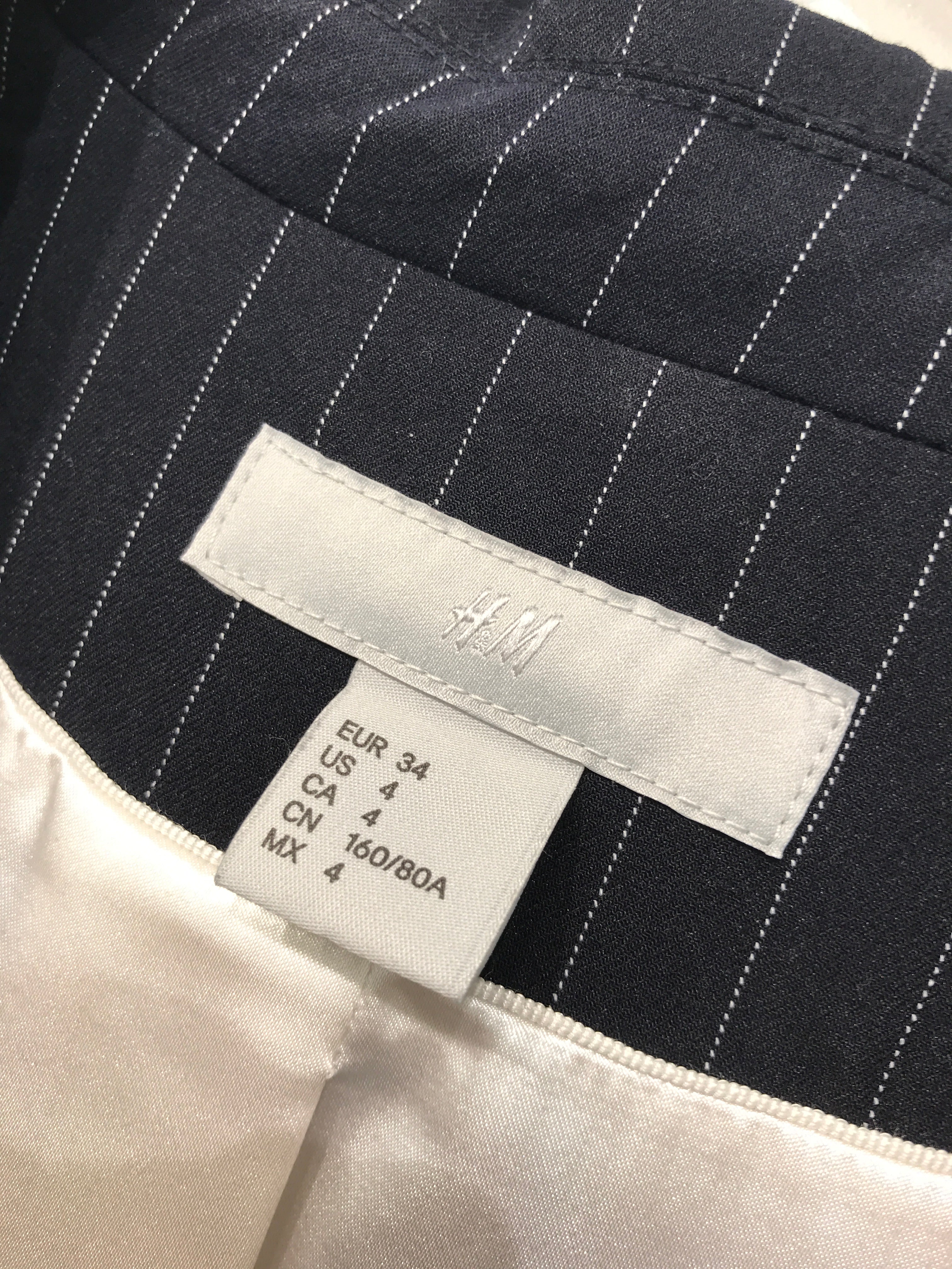 H&M Blazer