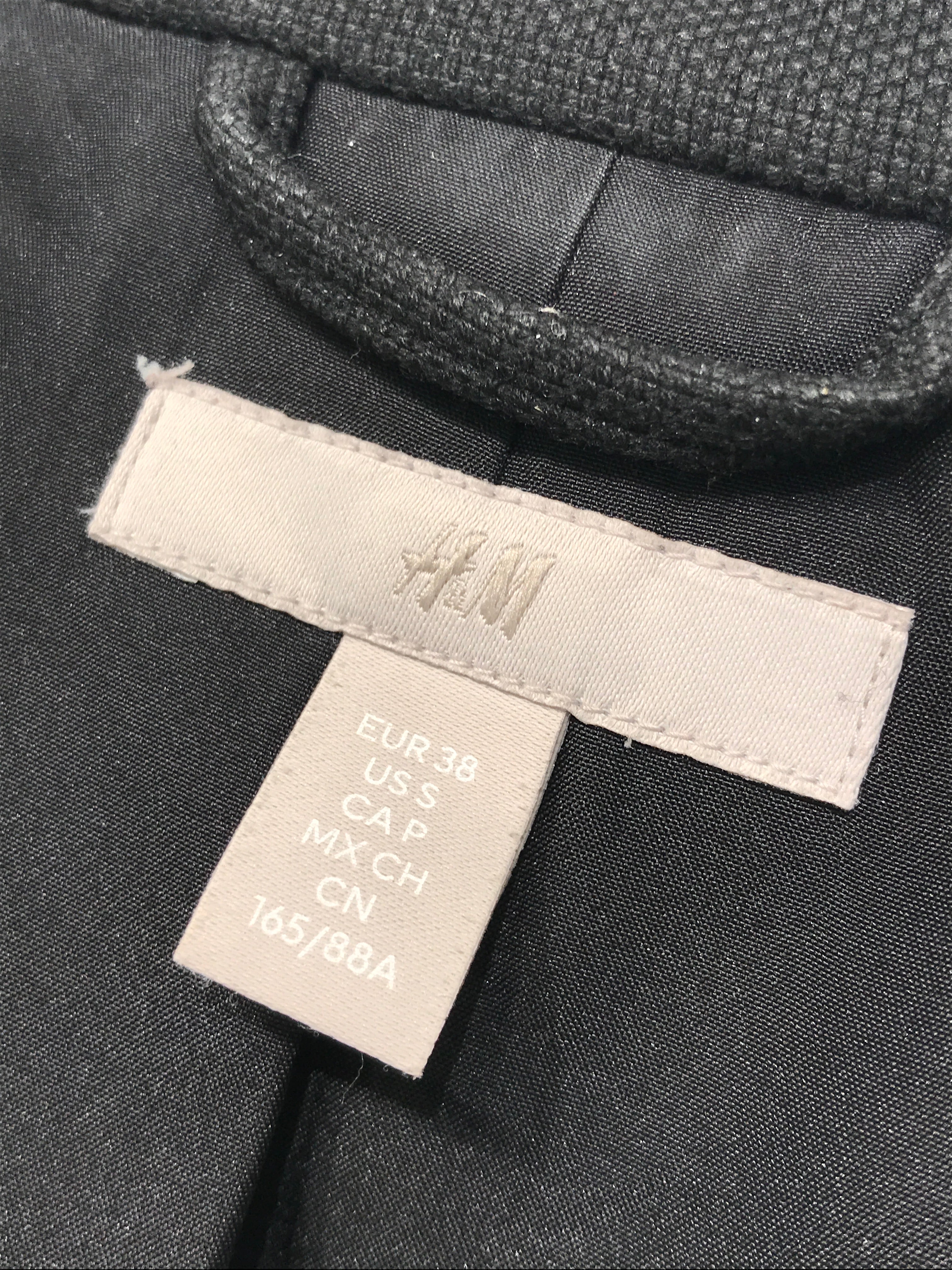 H&M Blazer