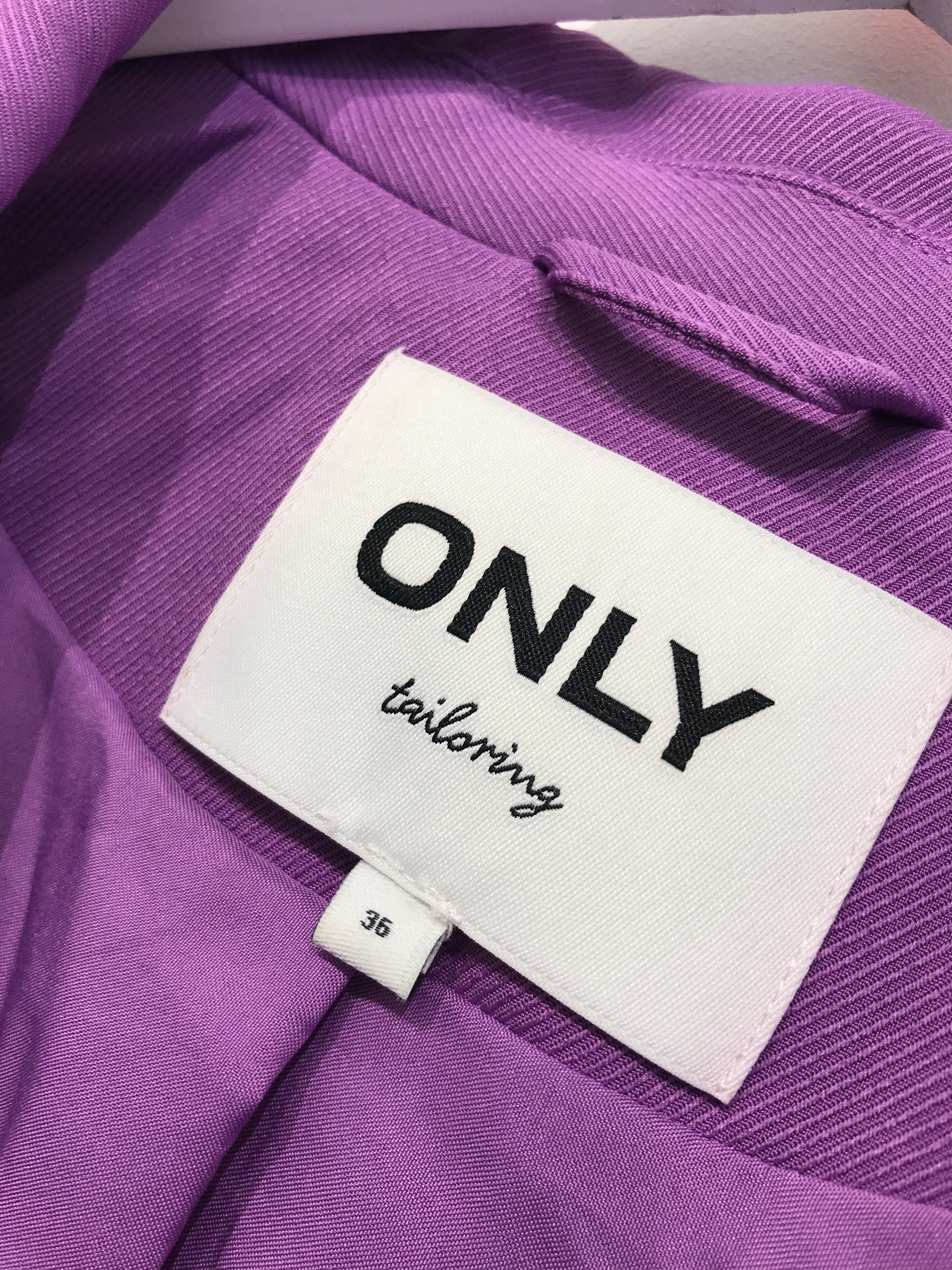 Only Blazer