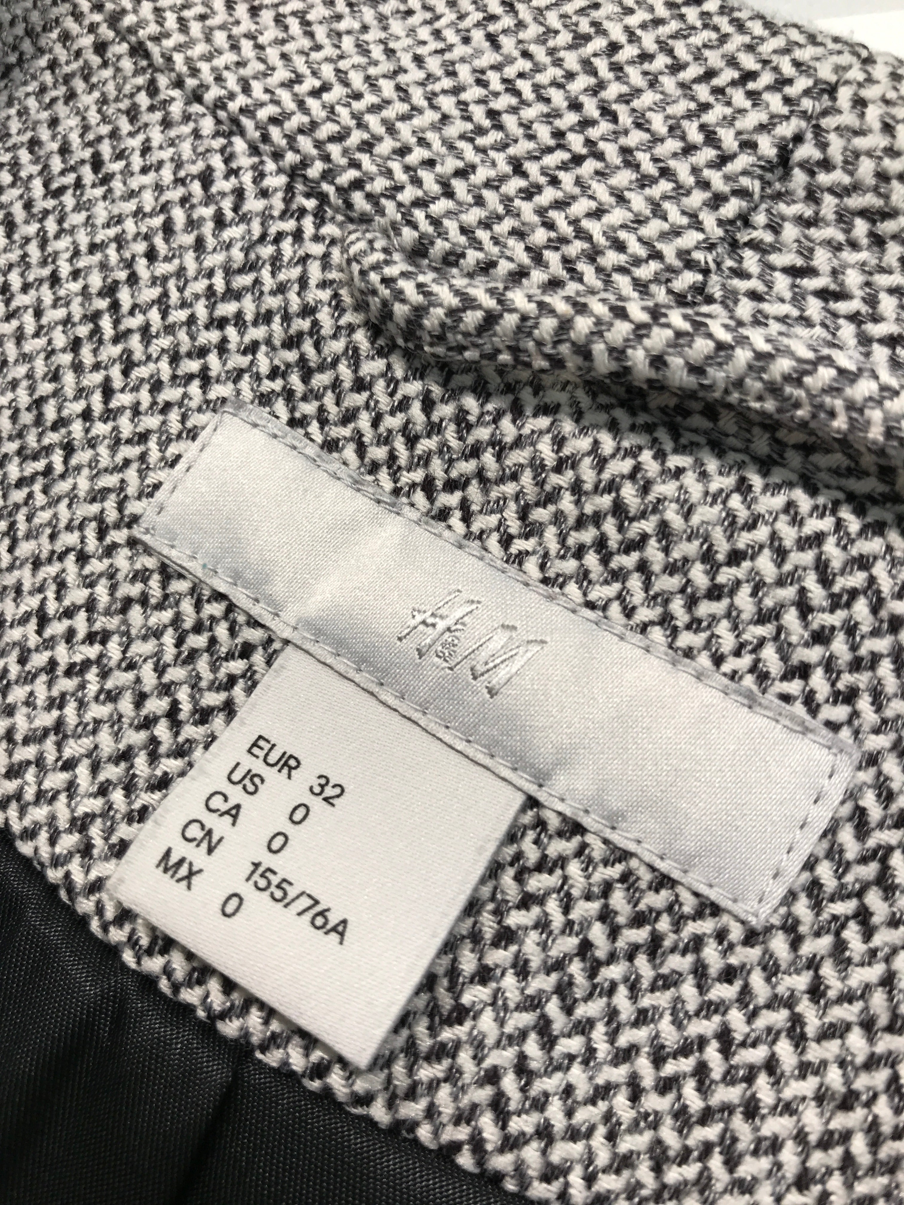 H&M Blazer