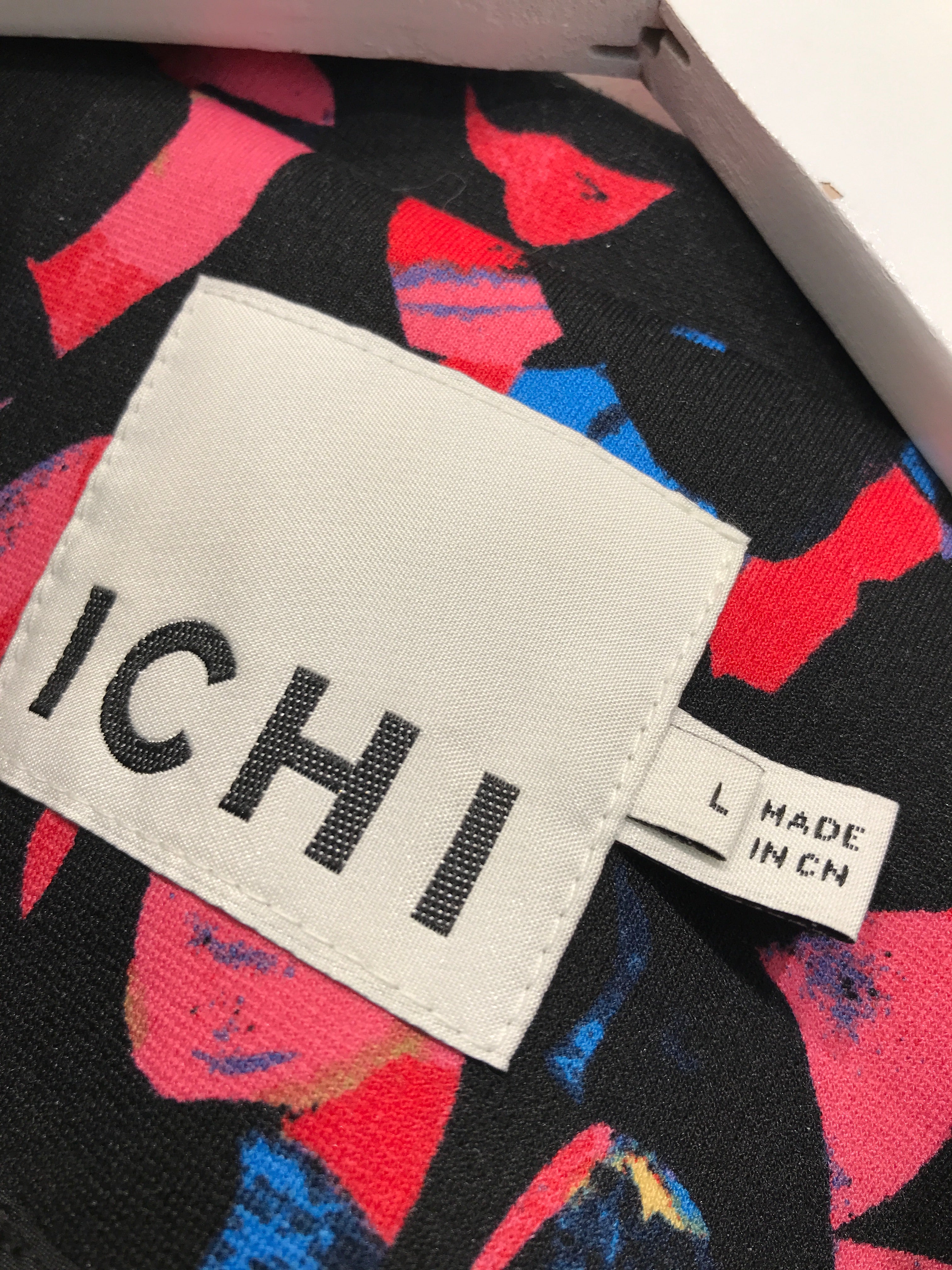 Ichi Blazer