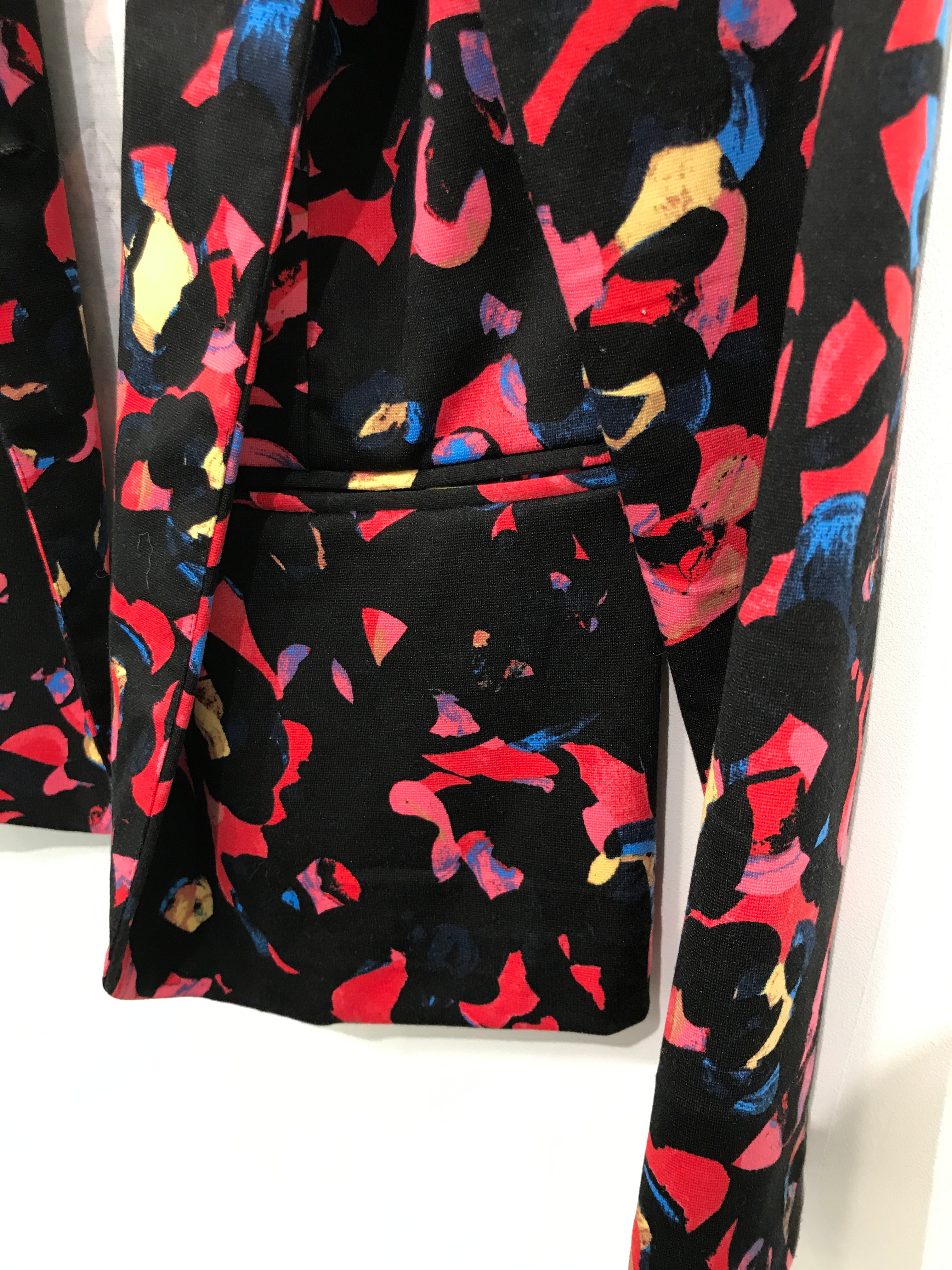 Ichi Blazer