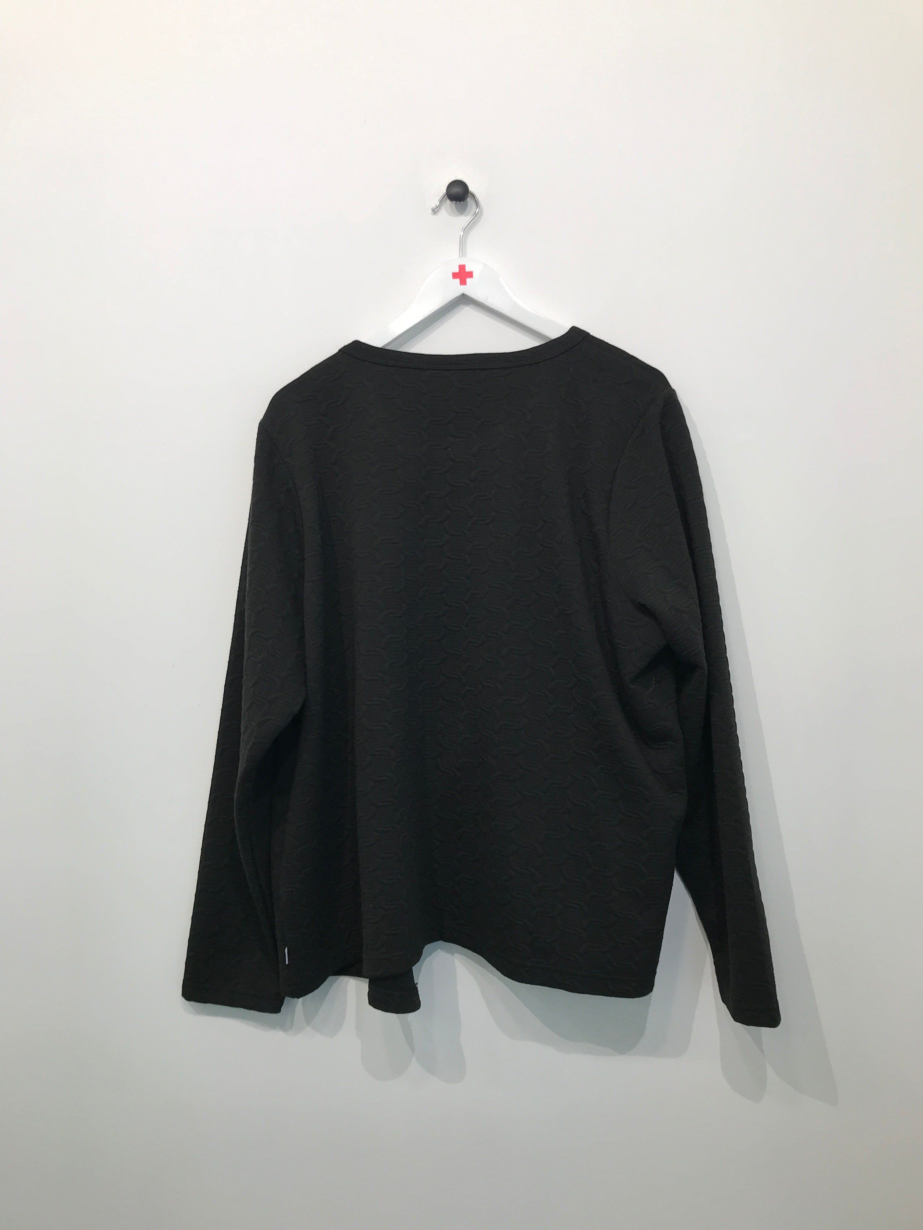Zhenzi Cardigan