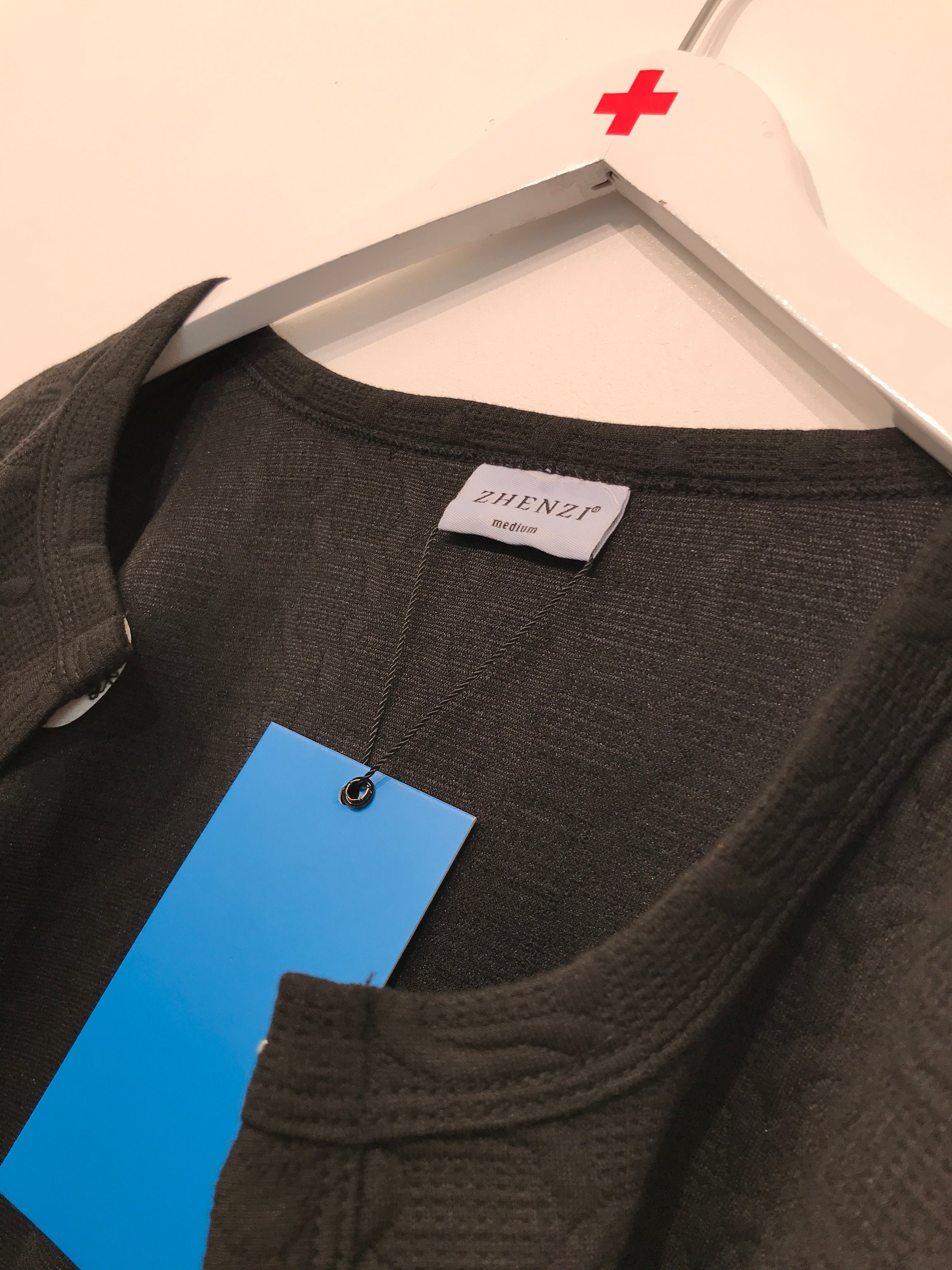 Zhenzi Cardigan