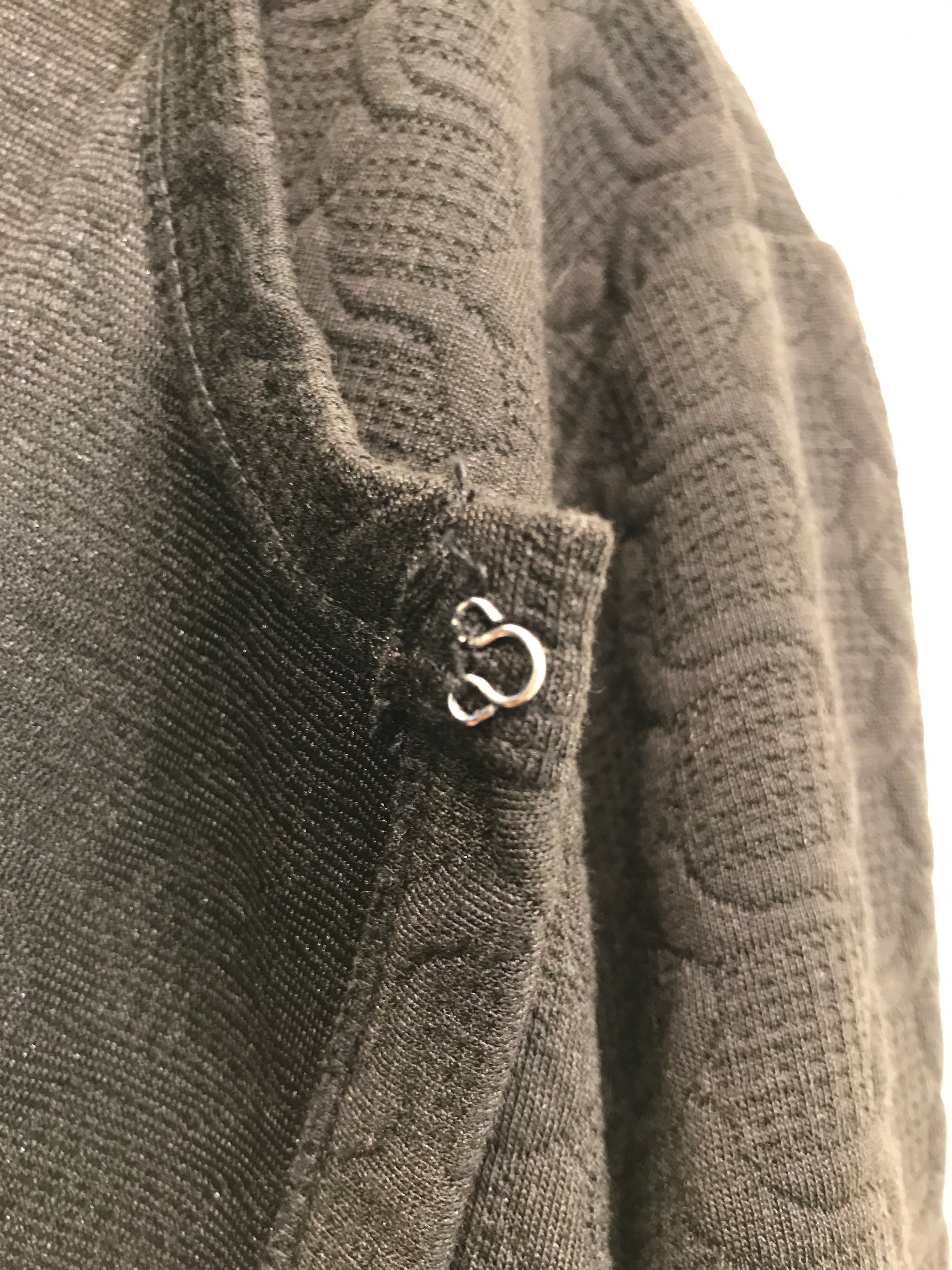 Zhenzi Cardigan