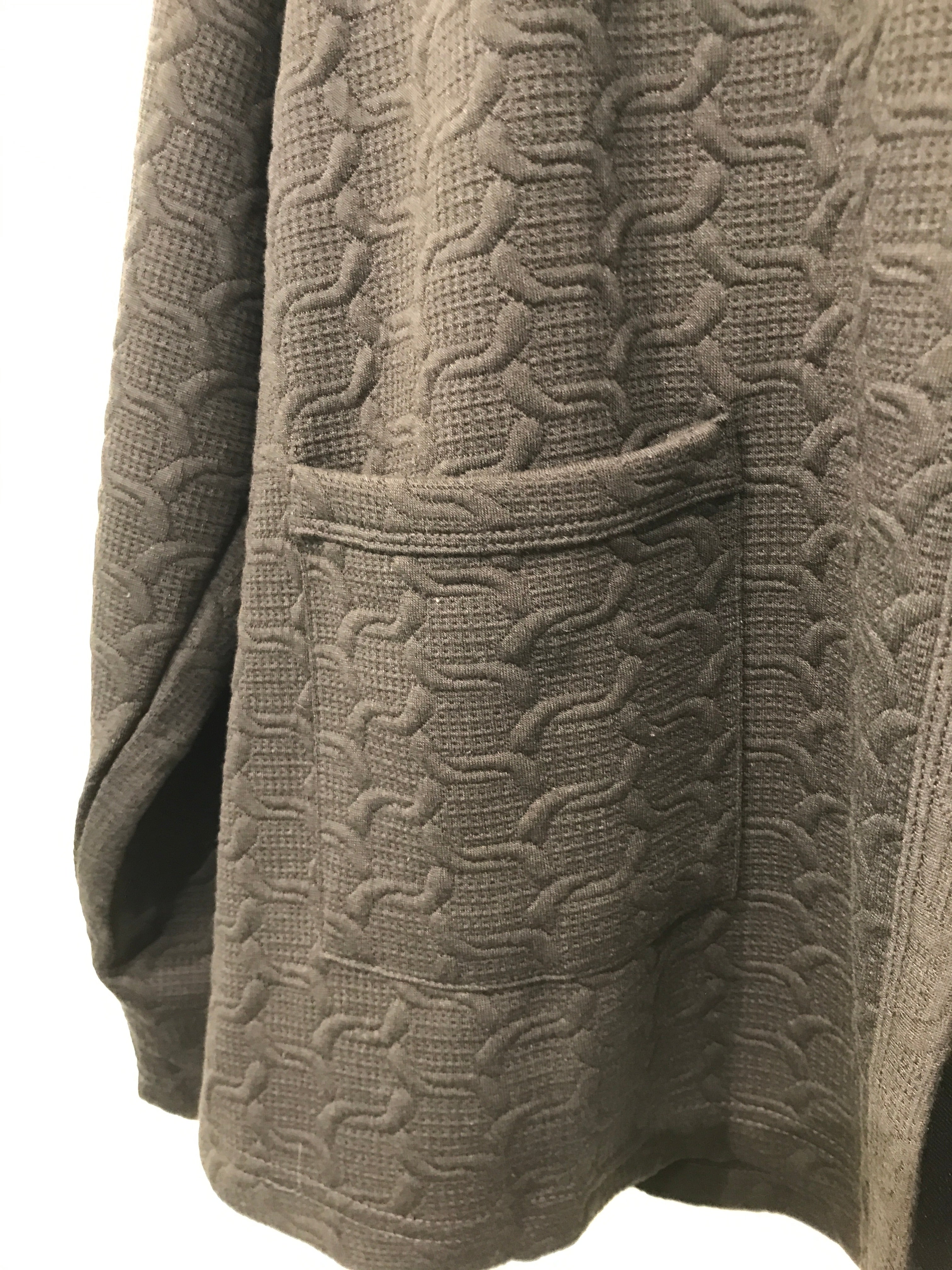 Zhenzi Cardigan