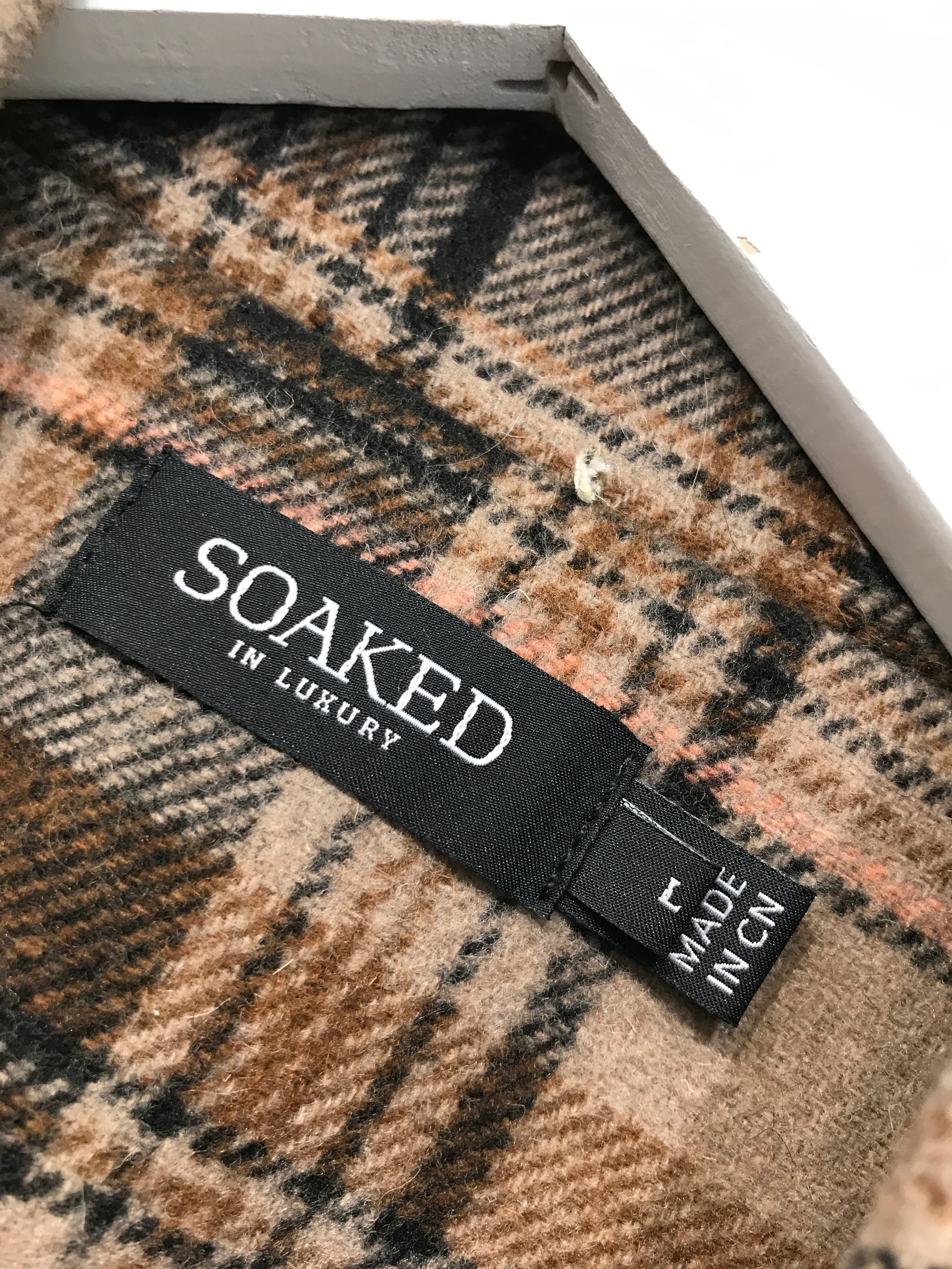 Studio Blazer