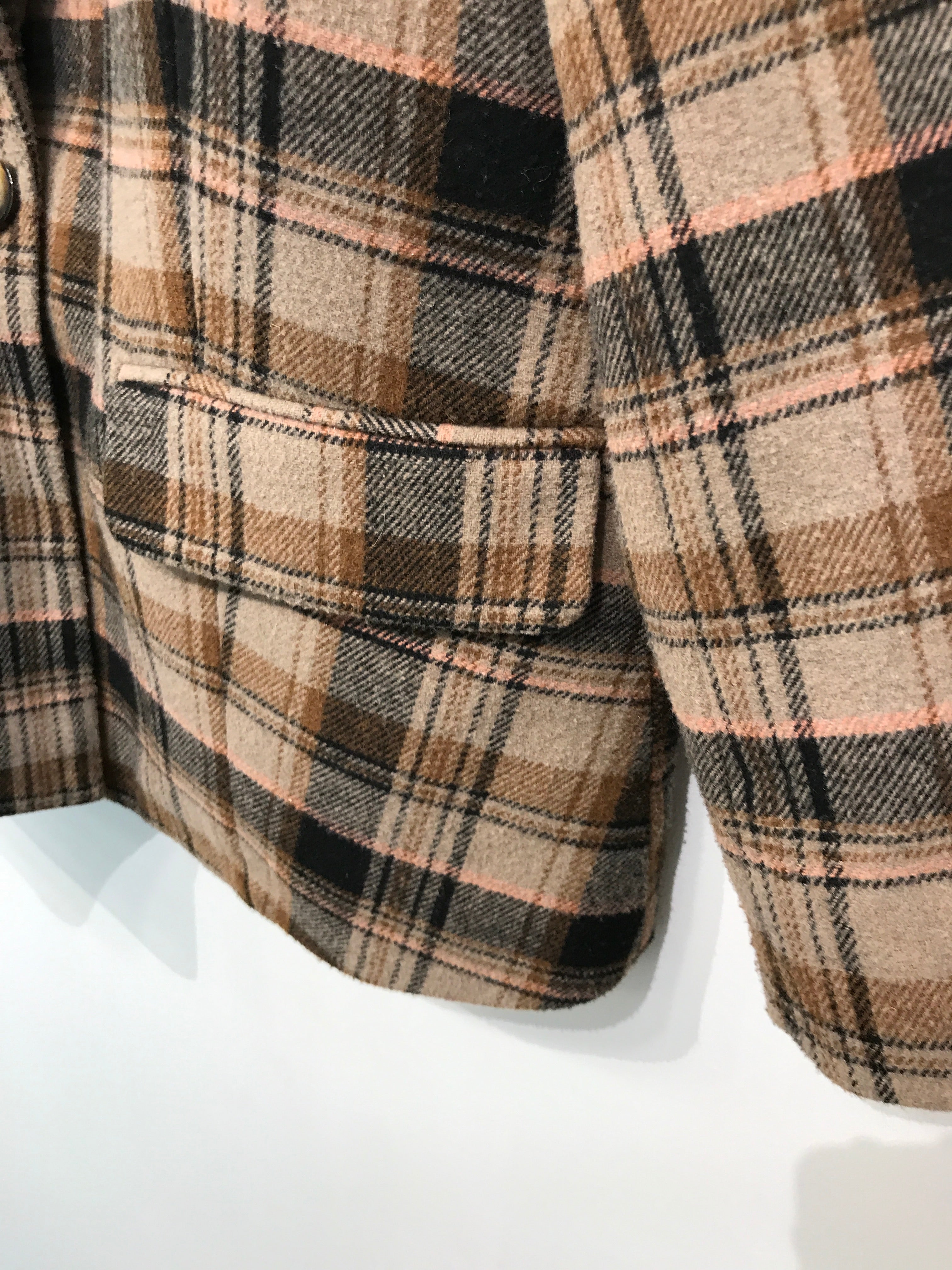 Studio Blazer