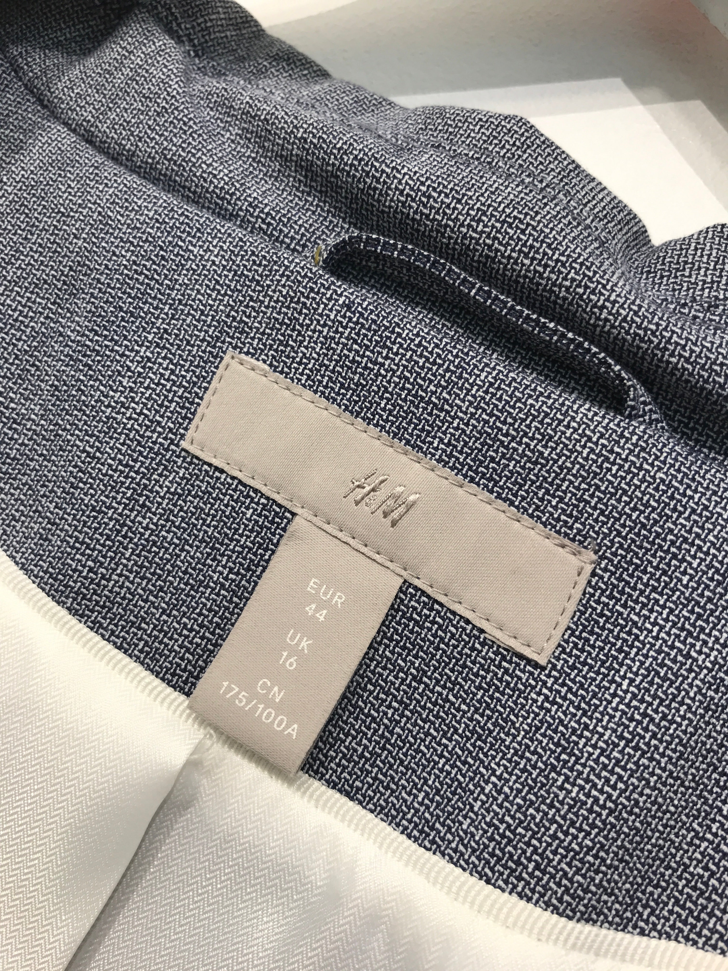 H&M Blazer