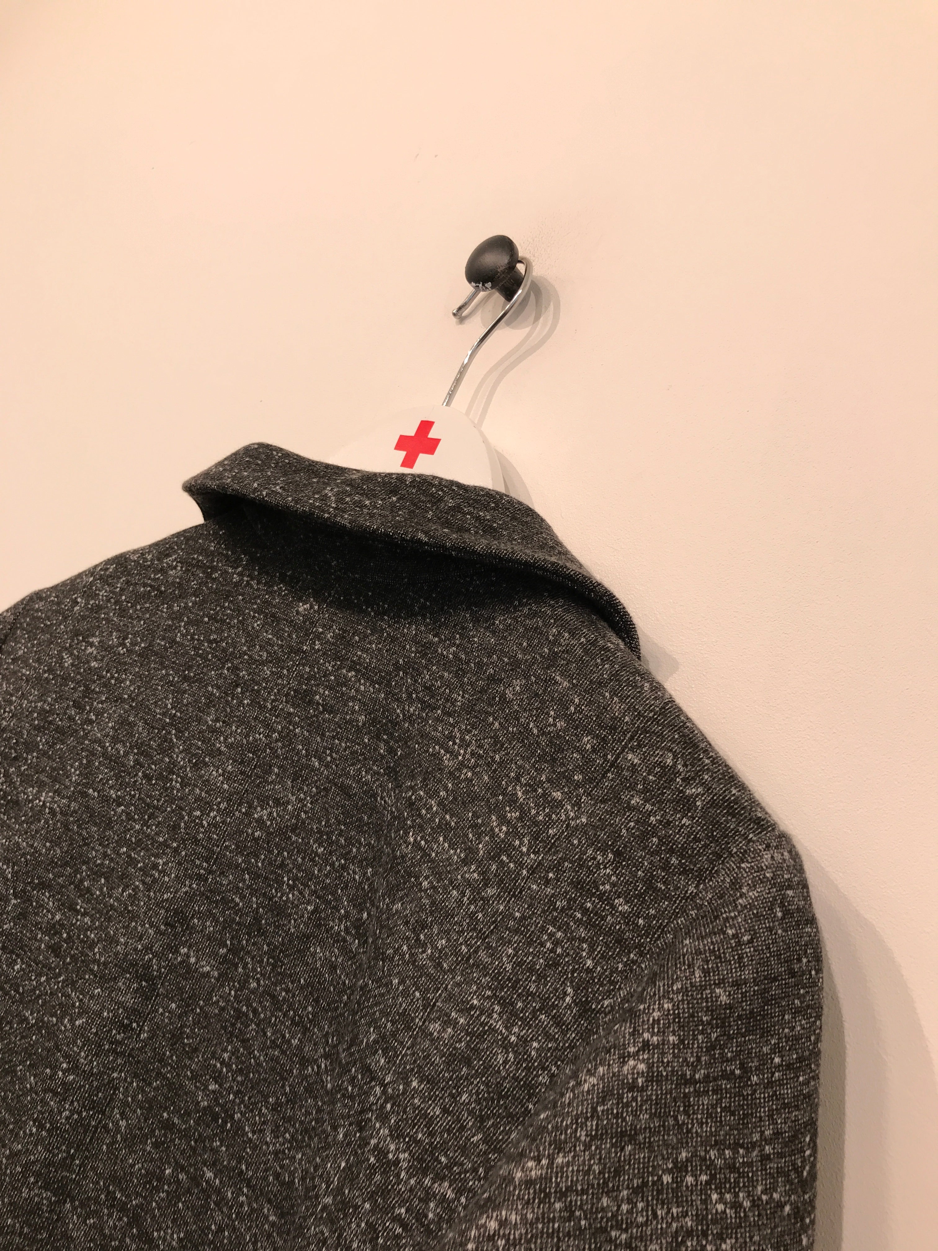 Noisy May Blazer