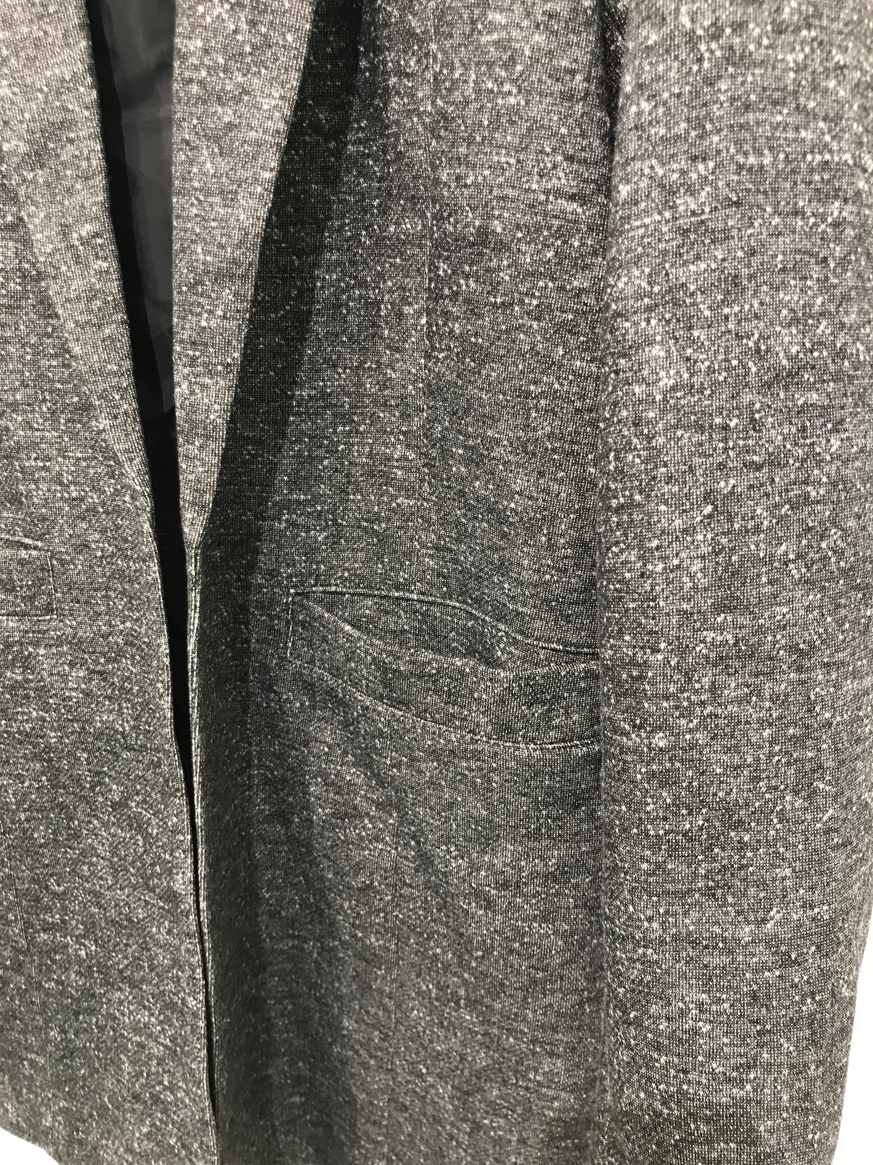 Noisy May Blazer