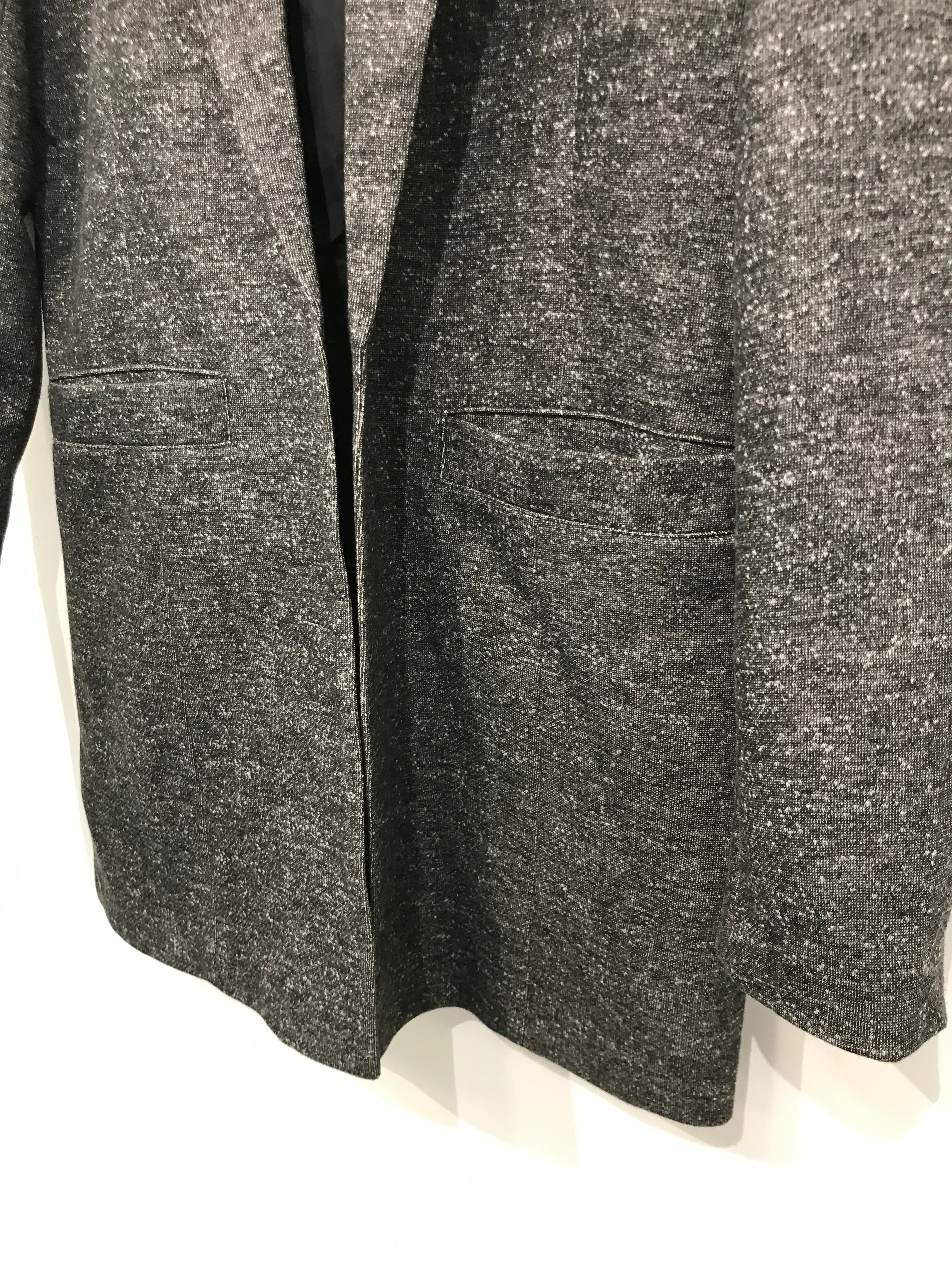 Noisy May Blazer