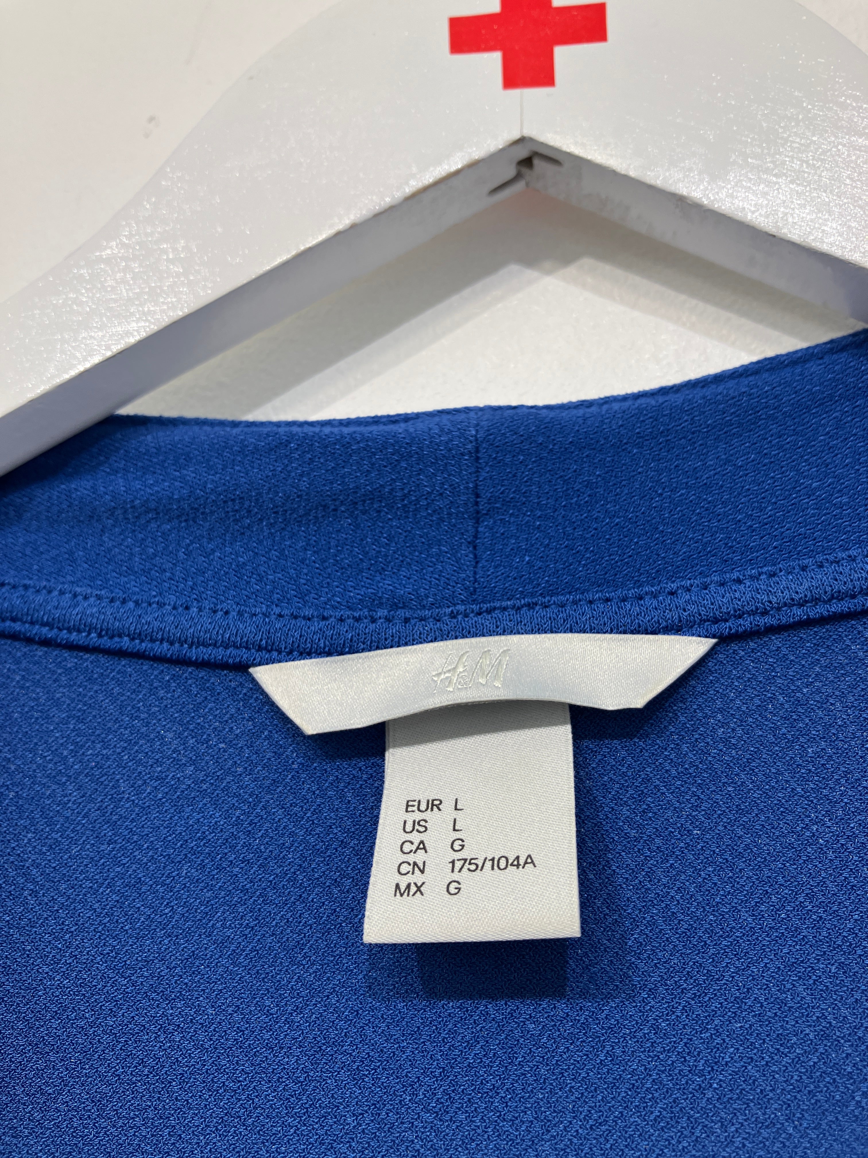H&M Kjole