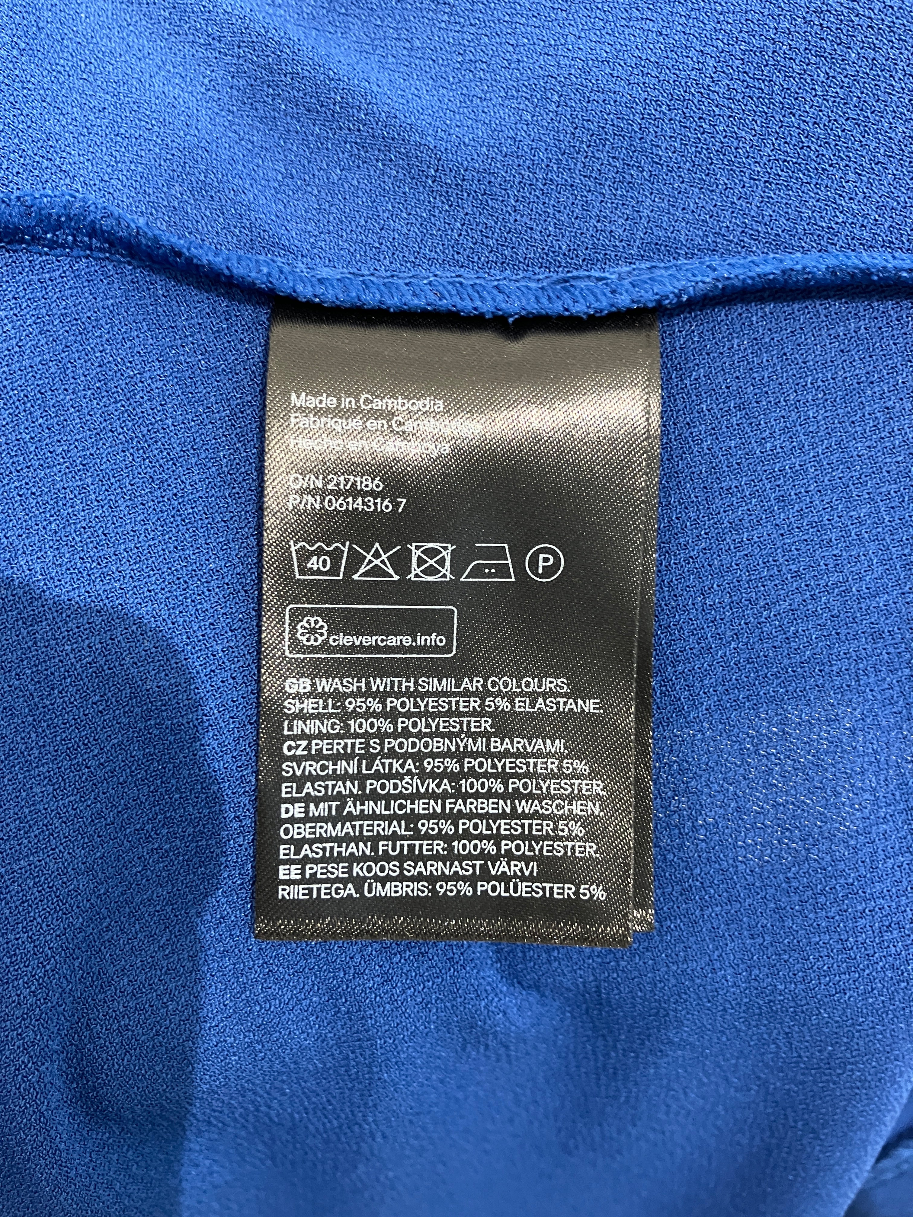 H&M Kjole