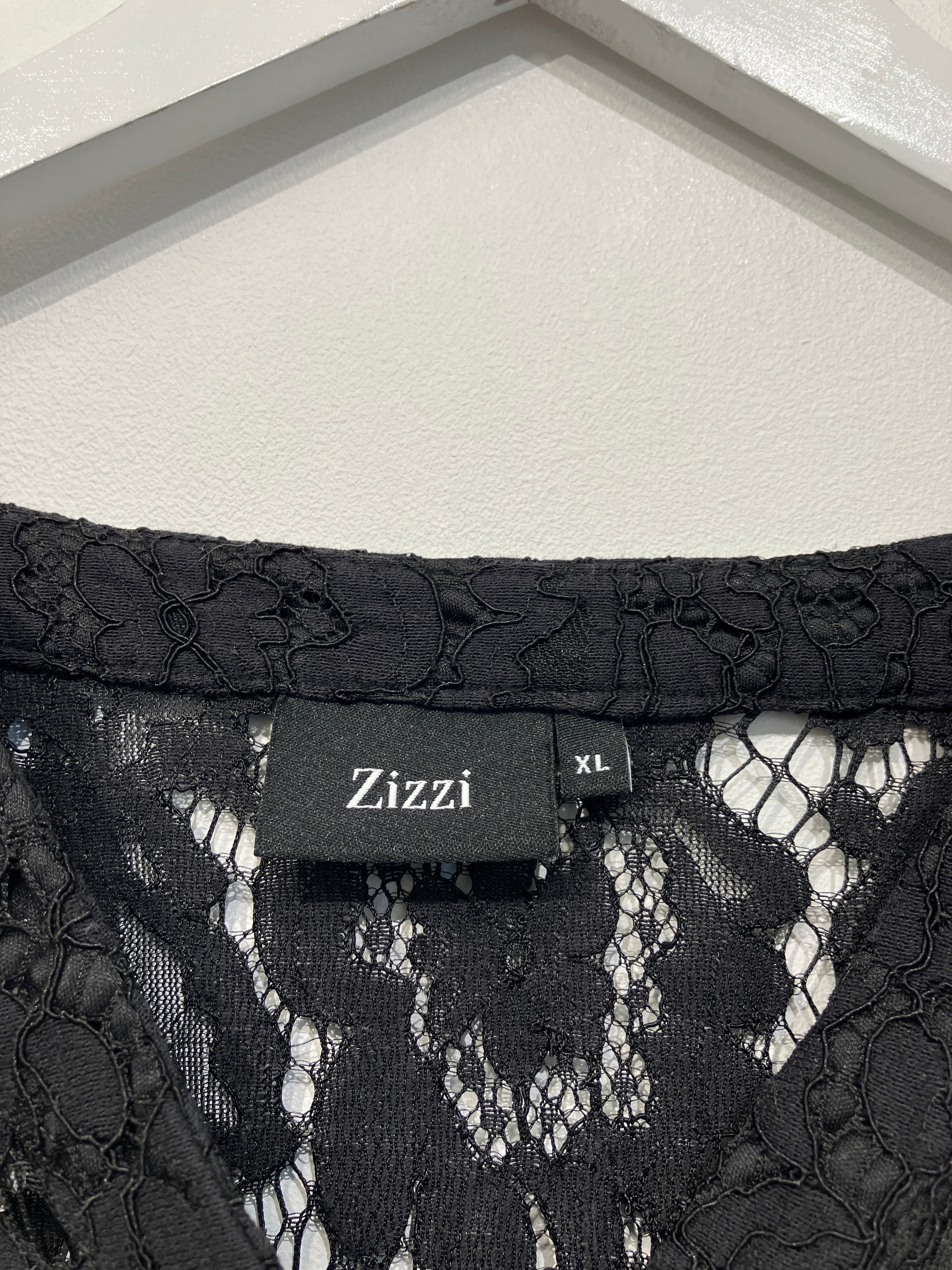 Zizzi Kjole