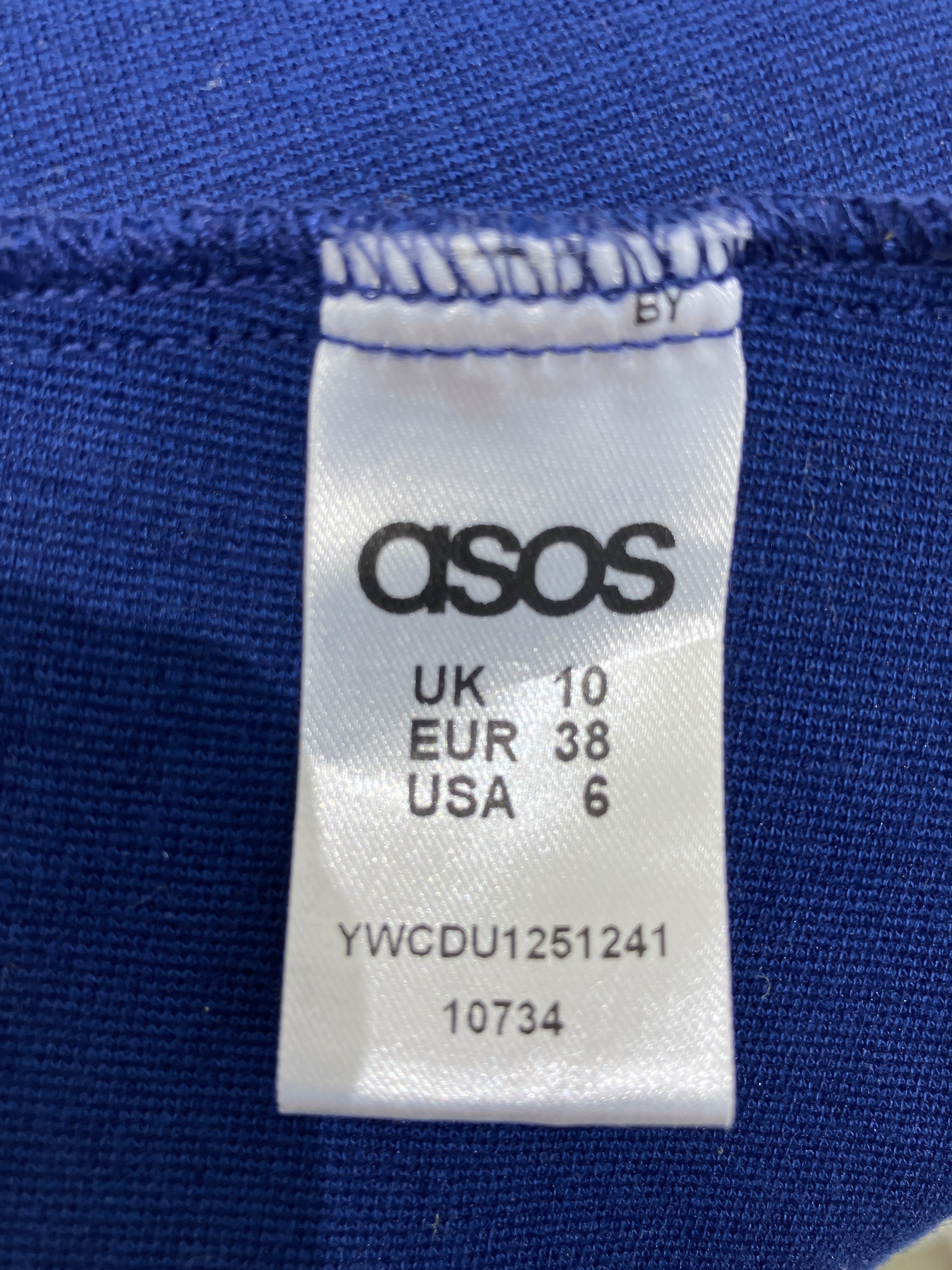 Asos Kjole