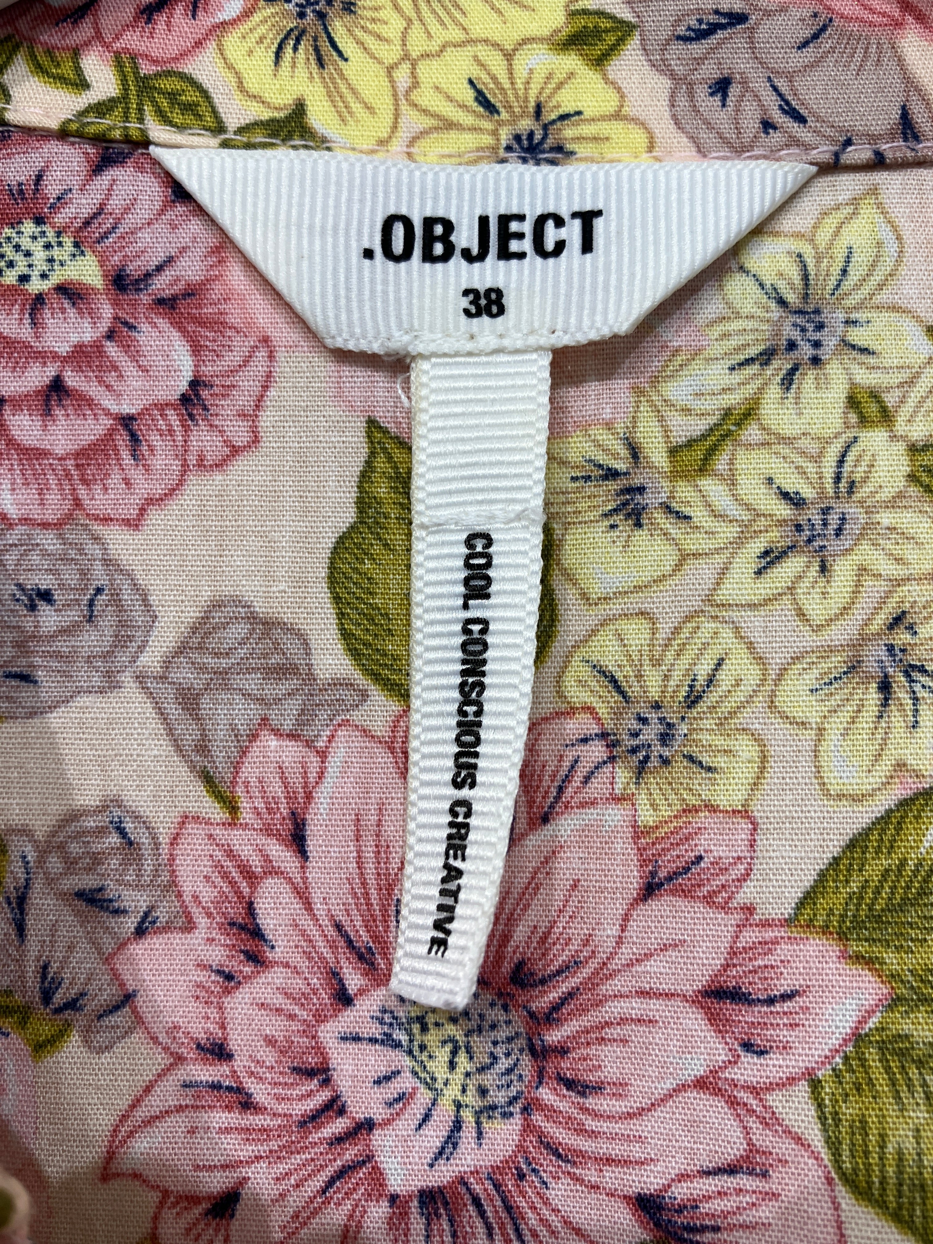 Object Kjole