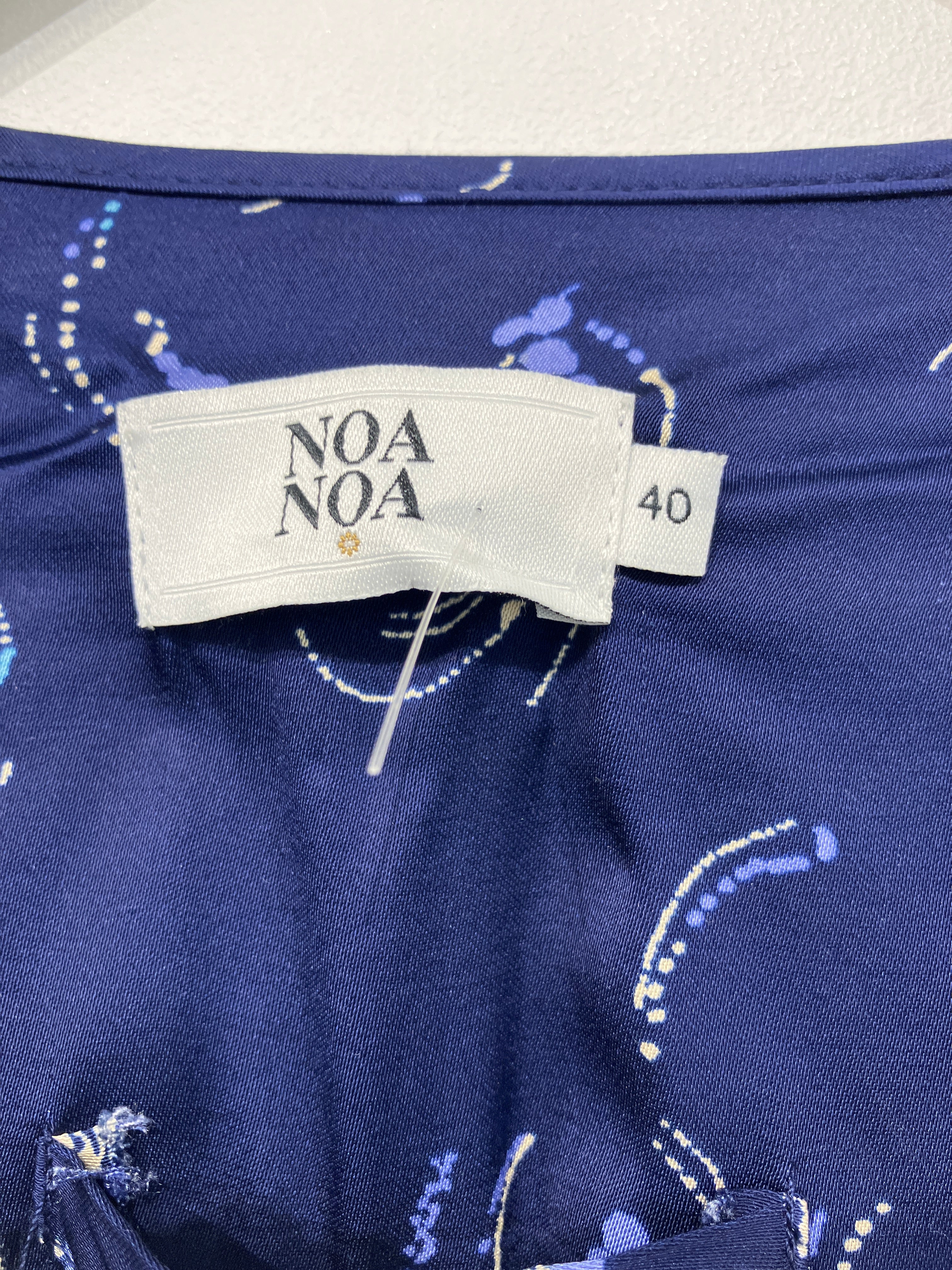 Noa Noa Kjole