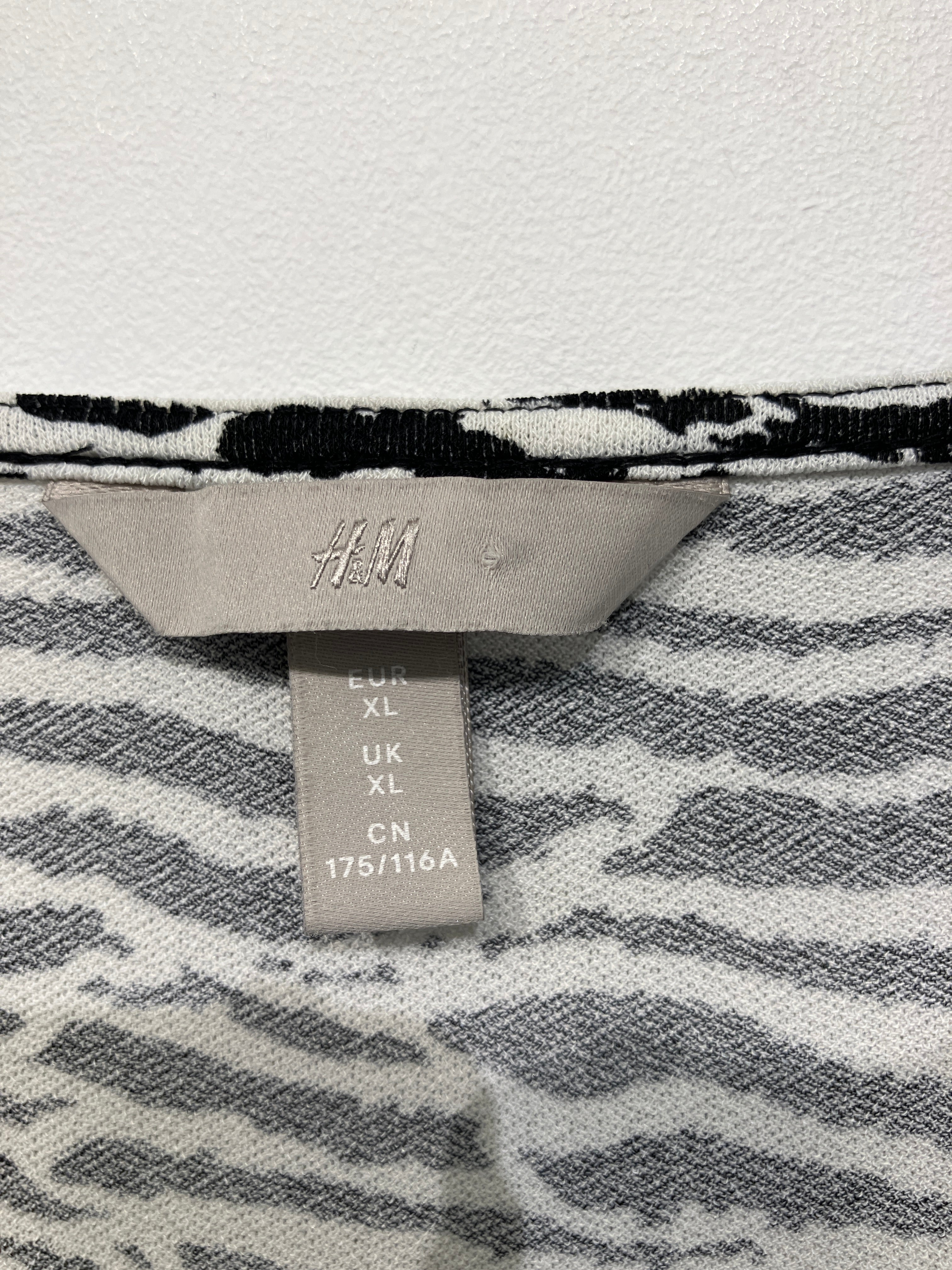 H&M Kjole