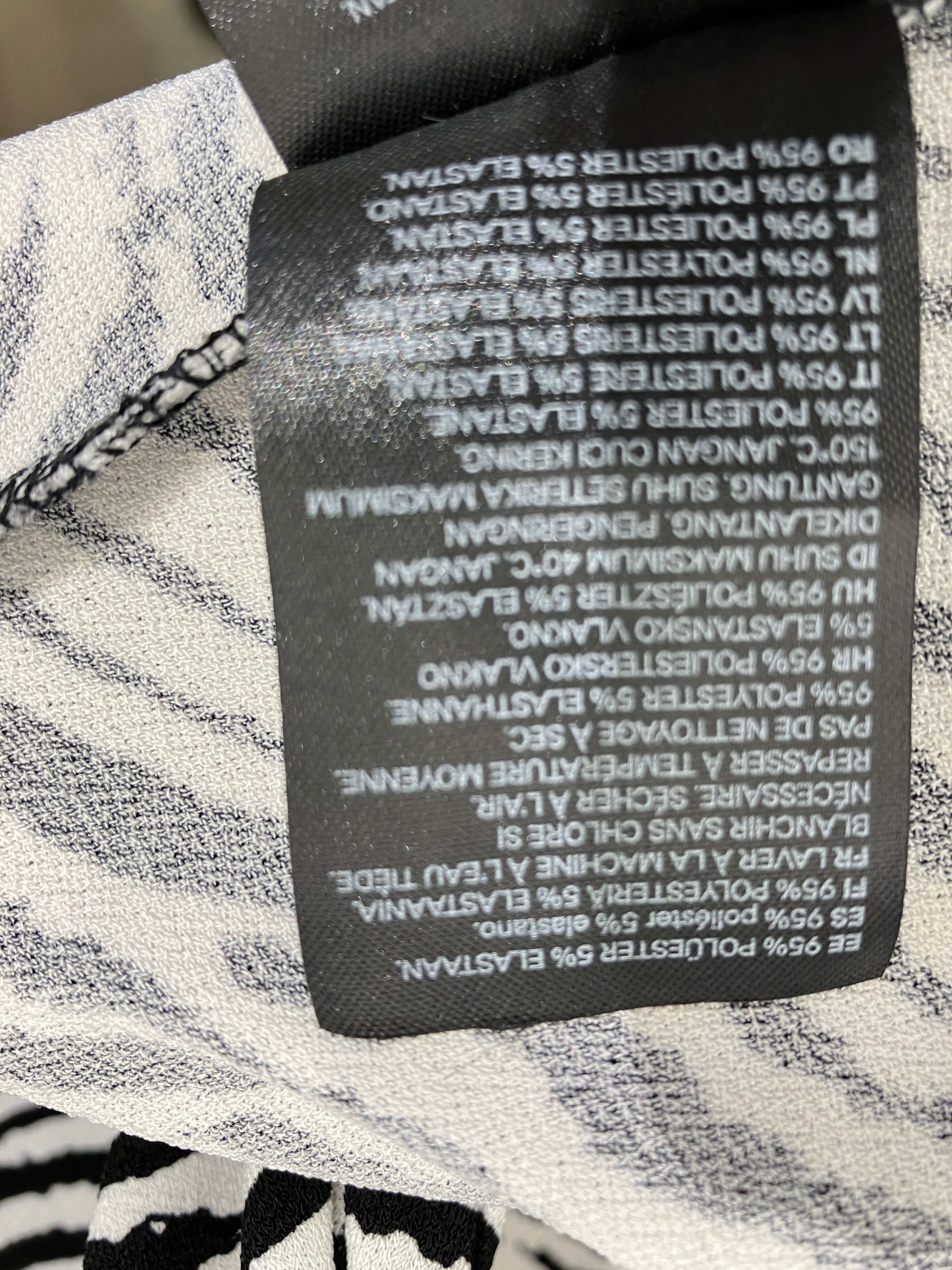 H&M Kjole